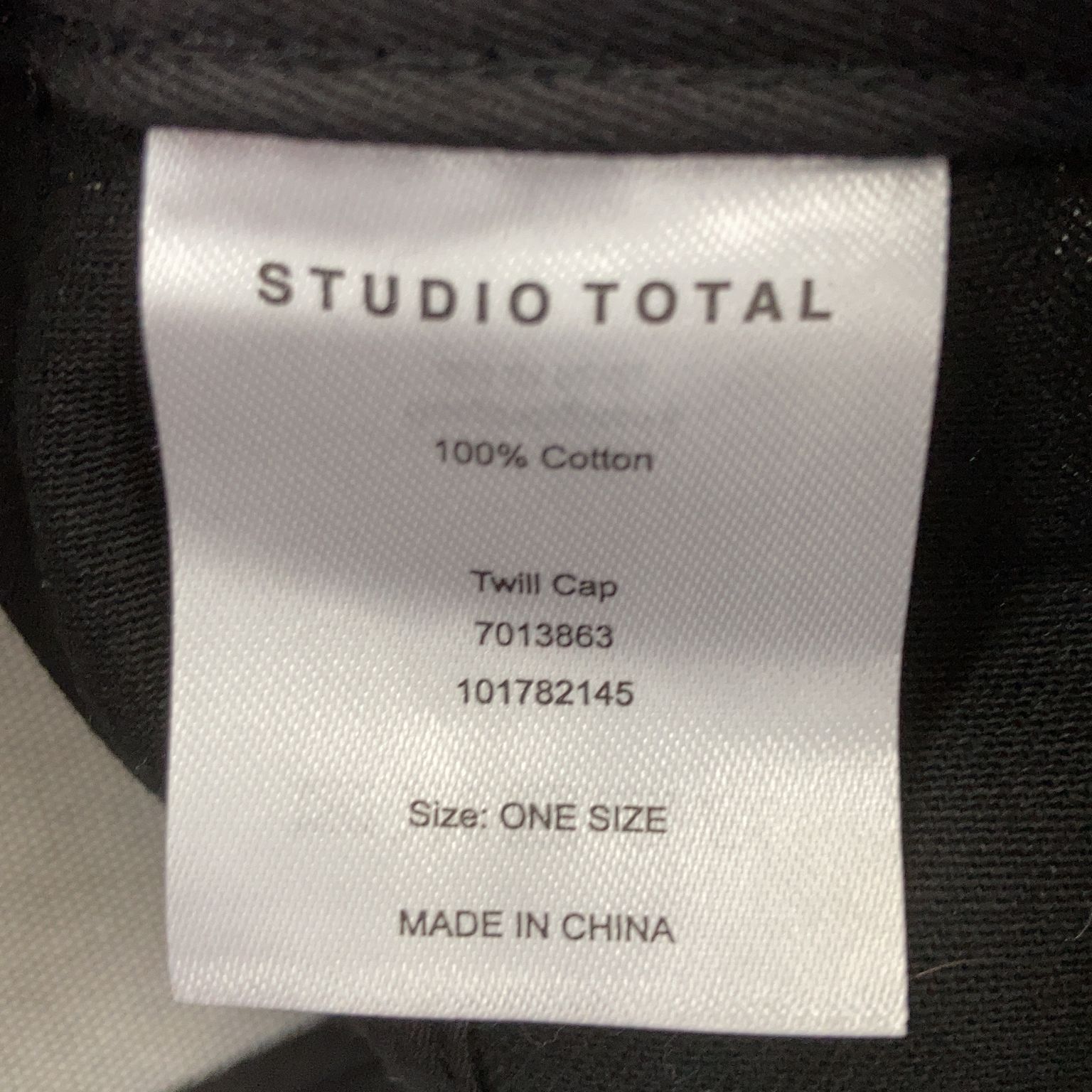 Studio Total