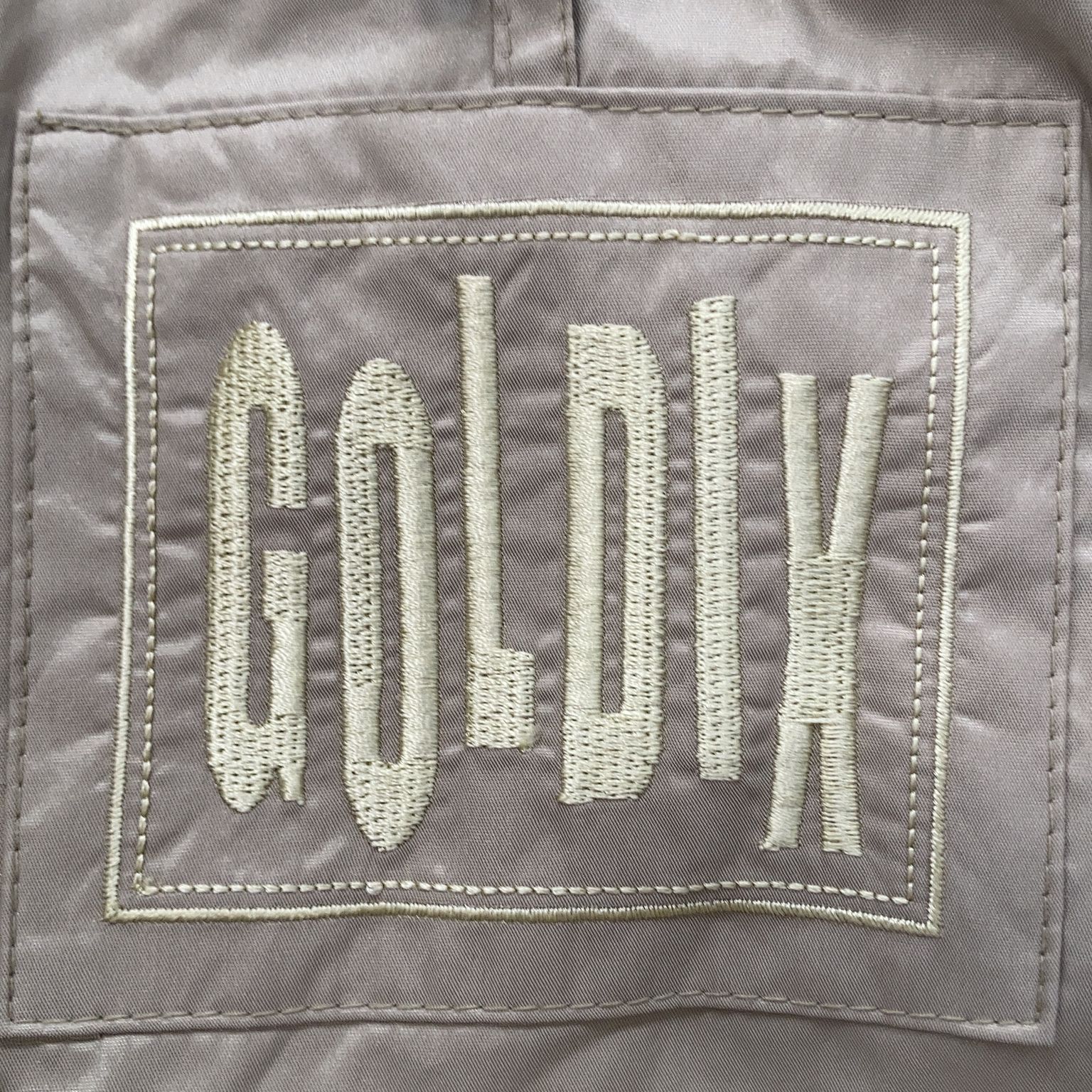 Goldix