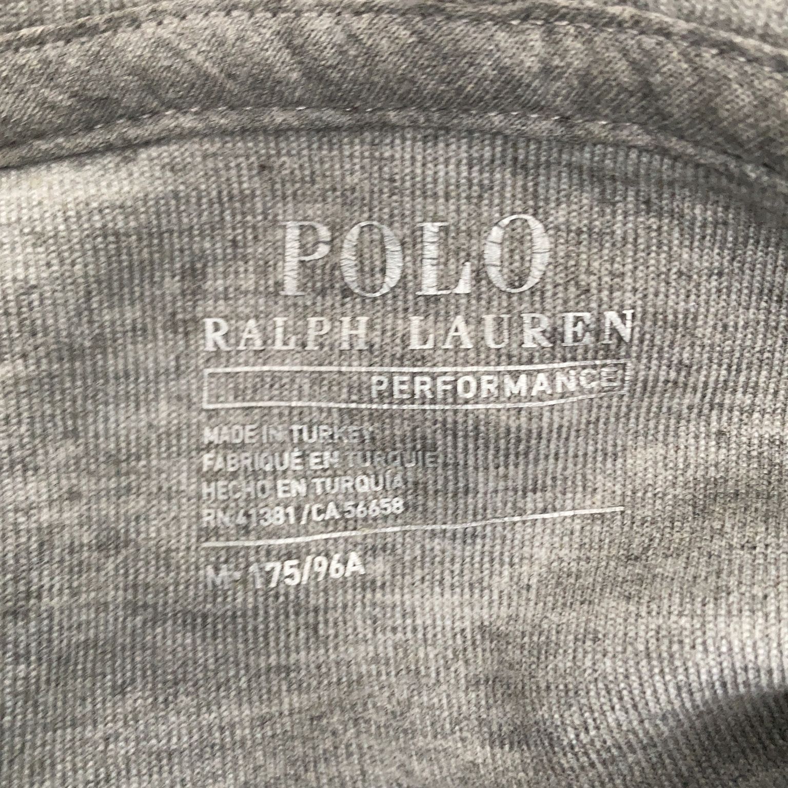 Polo Ralph Lauren