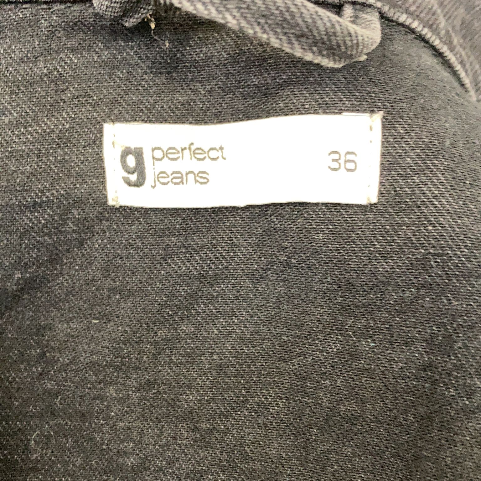 Perfect Jeans Gina Tricot