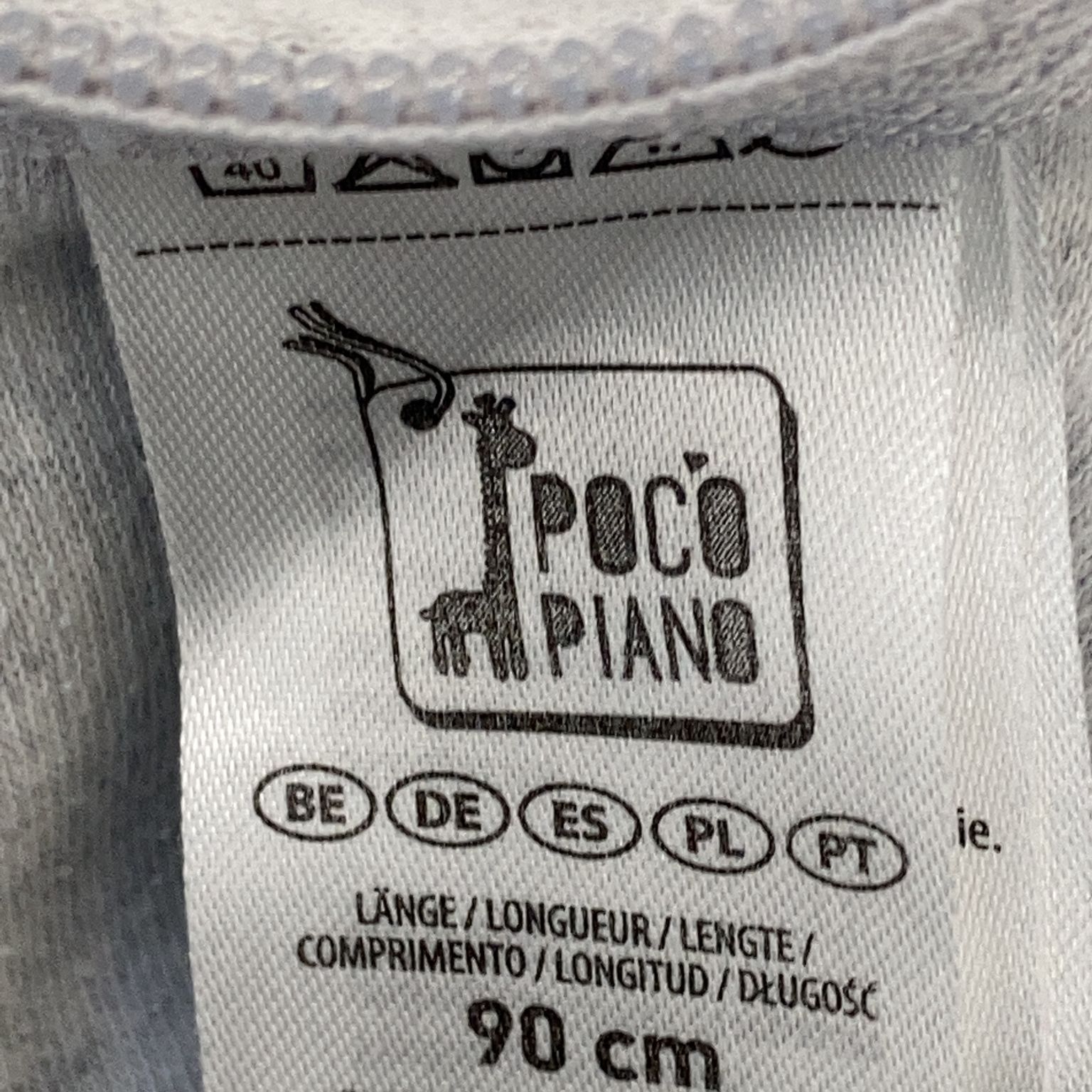 Poco Piano