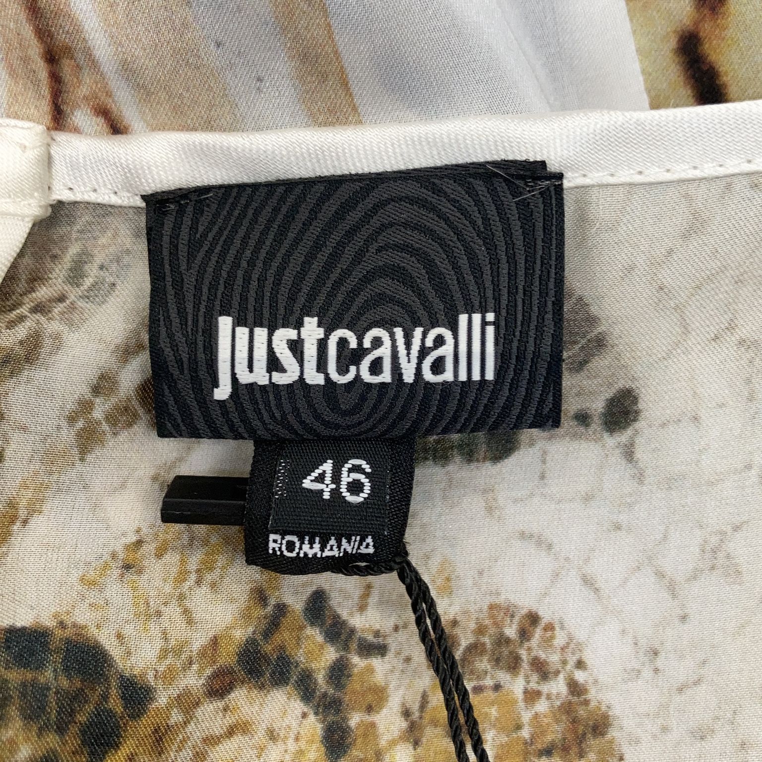 Just Cavalli