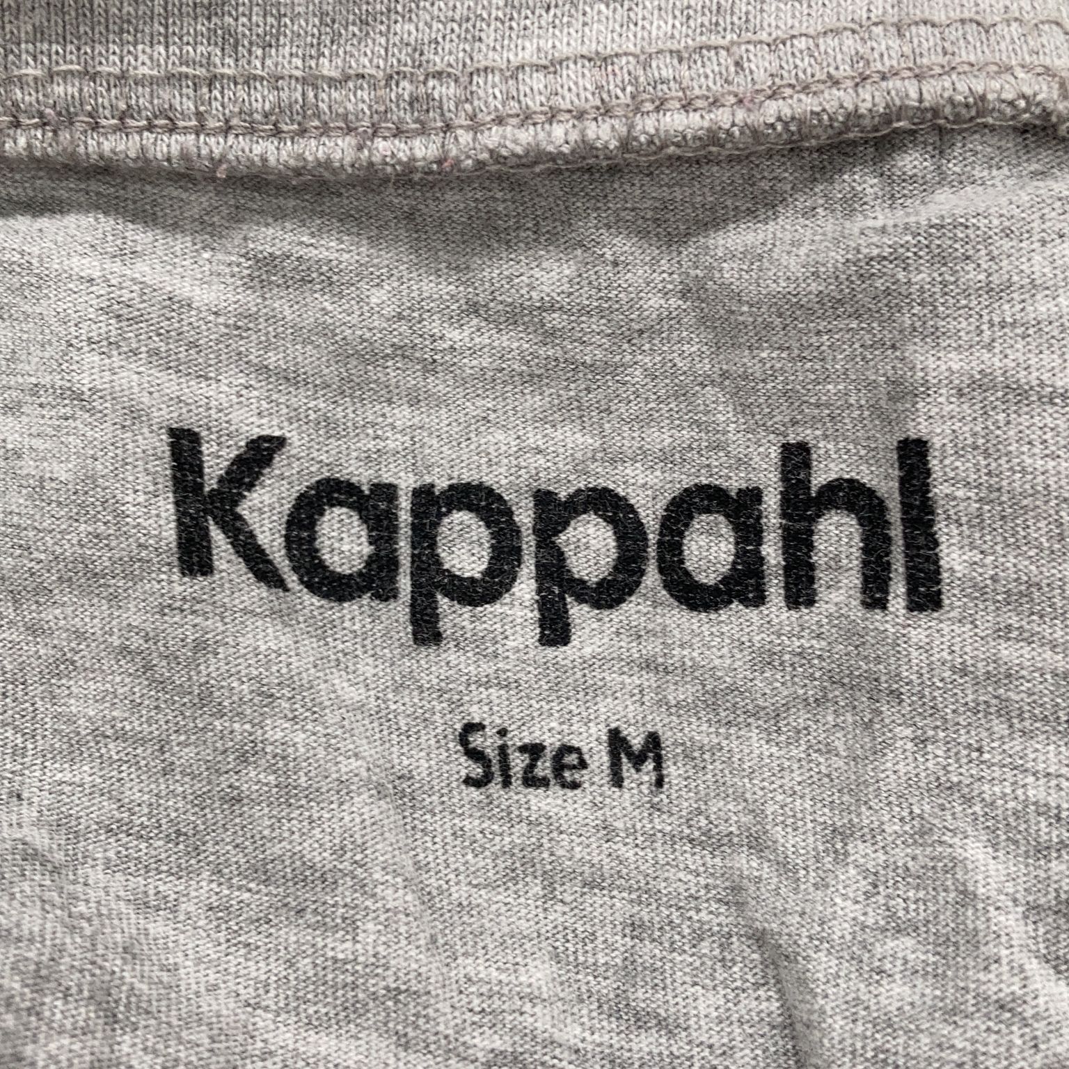 KappAhl