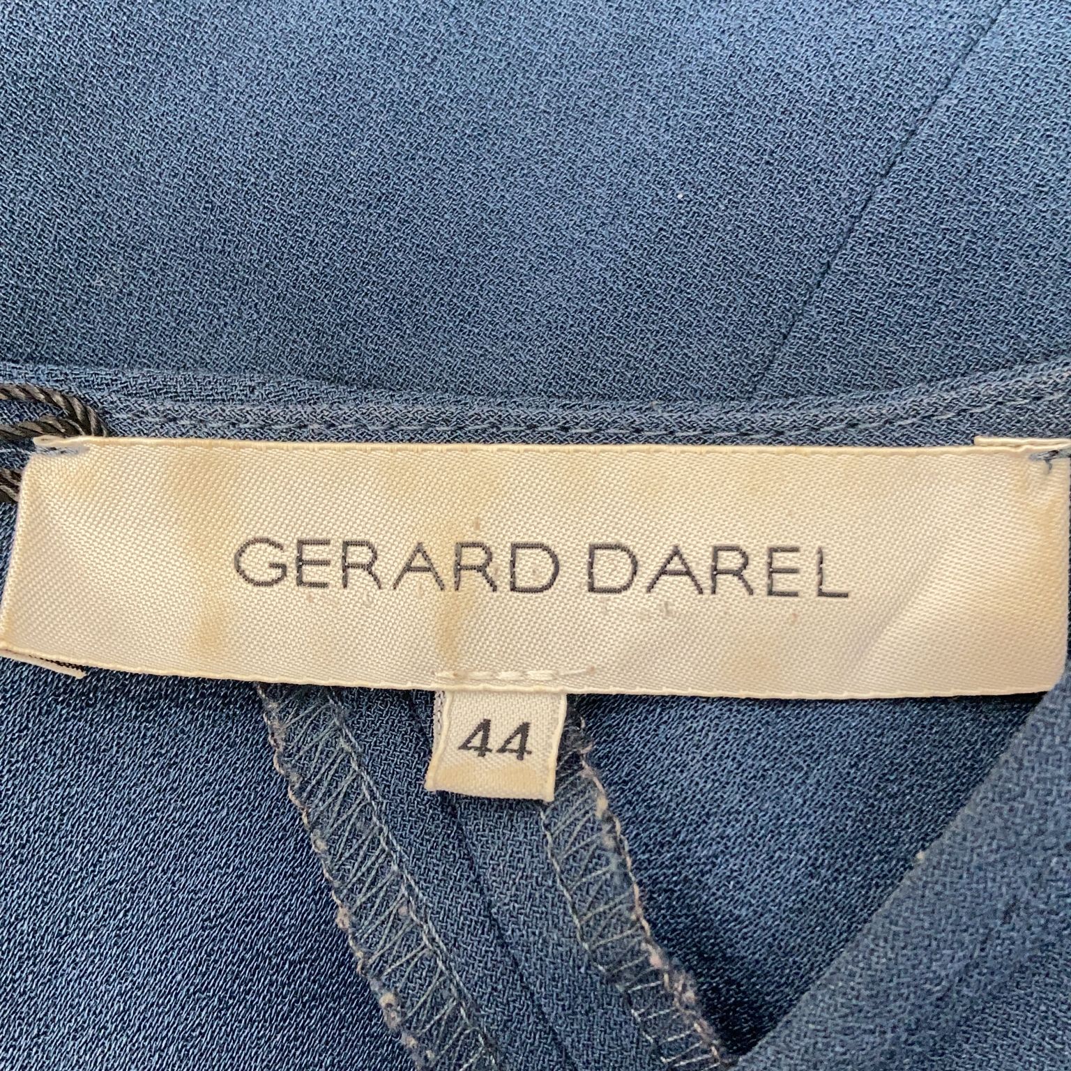 Gerard Darel