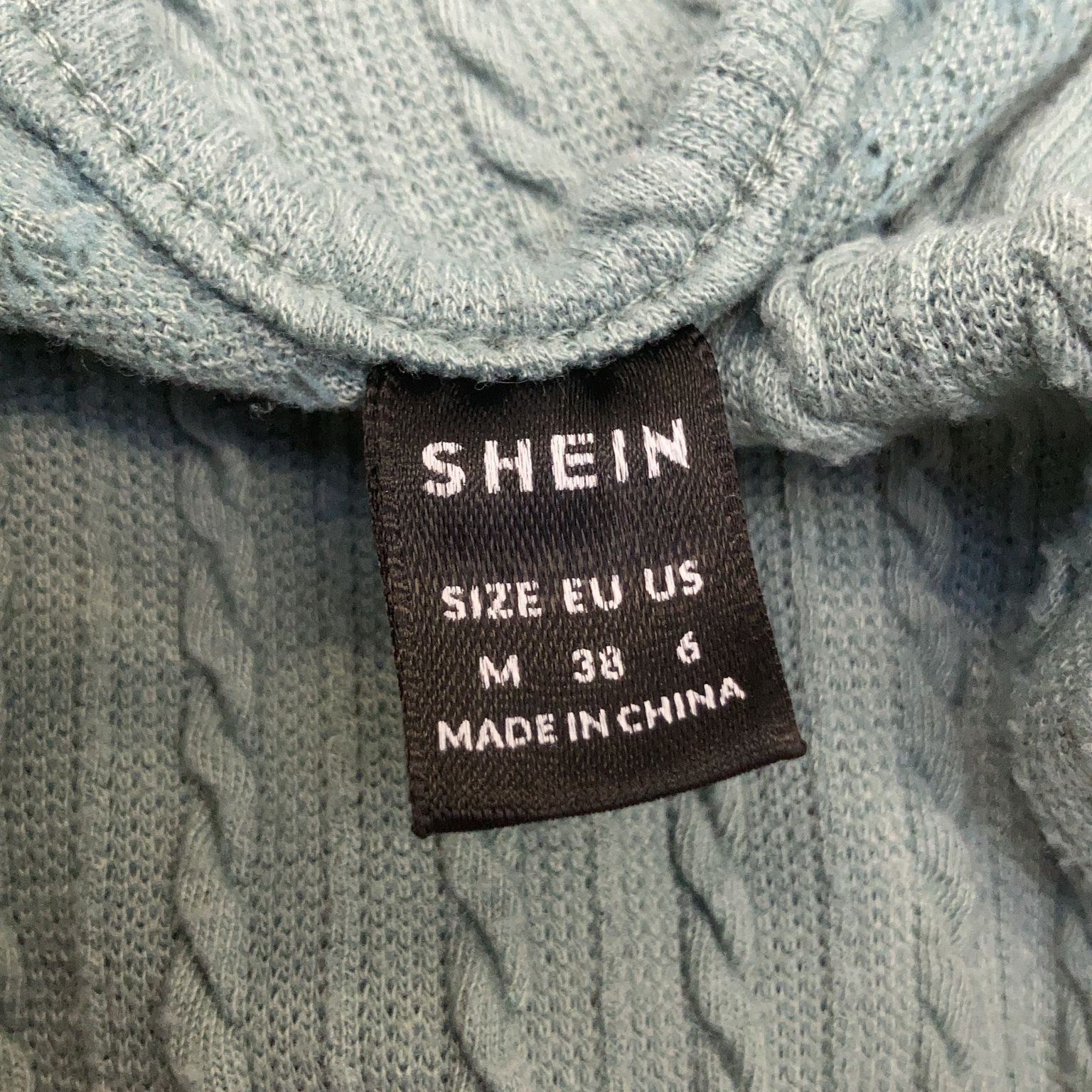 Shein