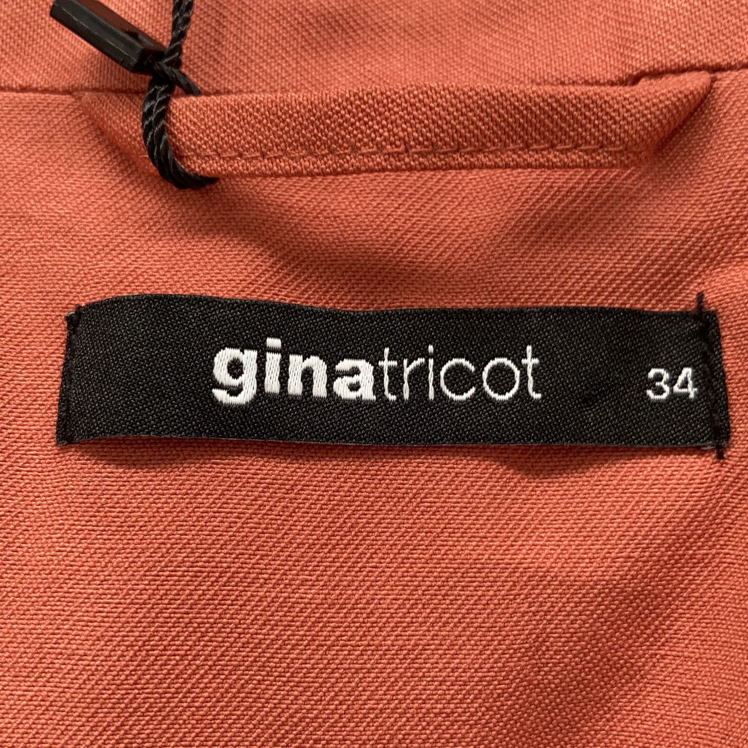 Gina Tricot