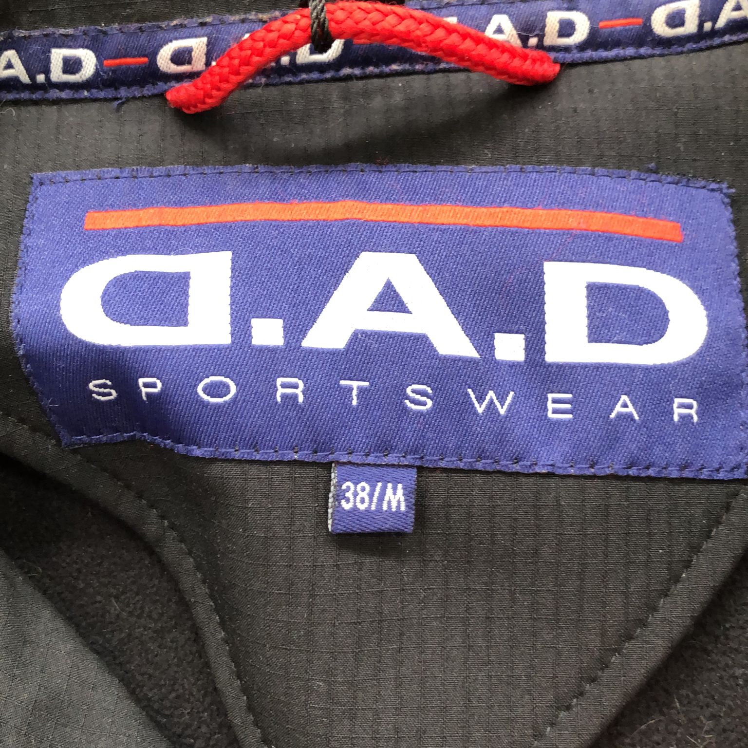 DAD Sportswear