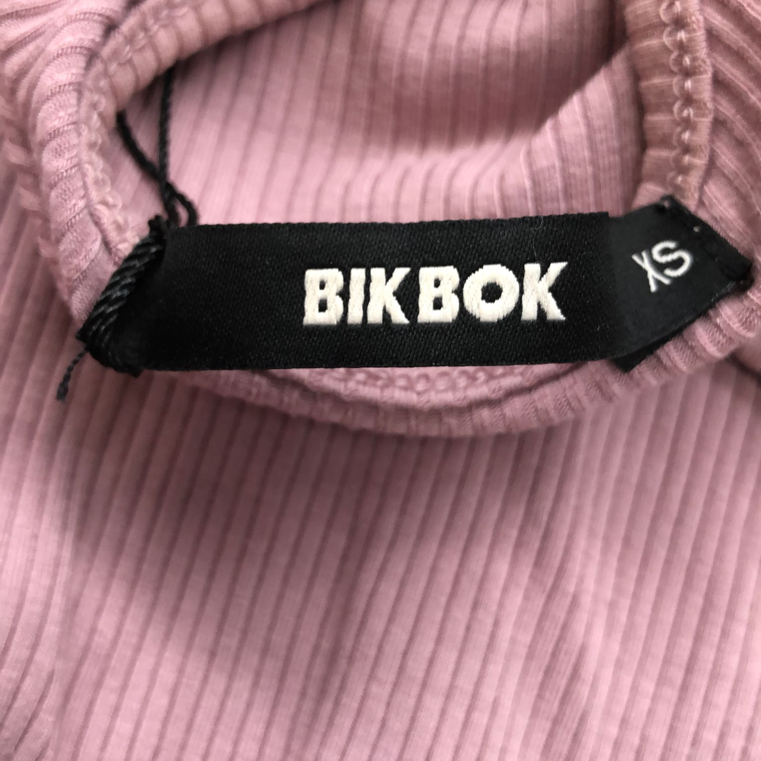 Bik Bok