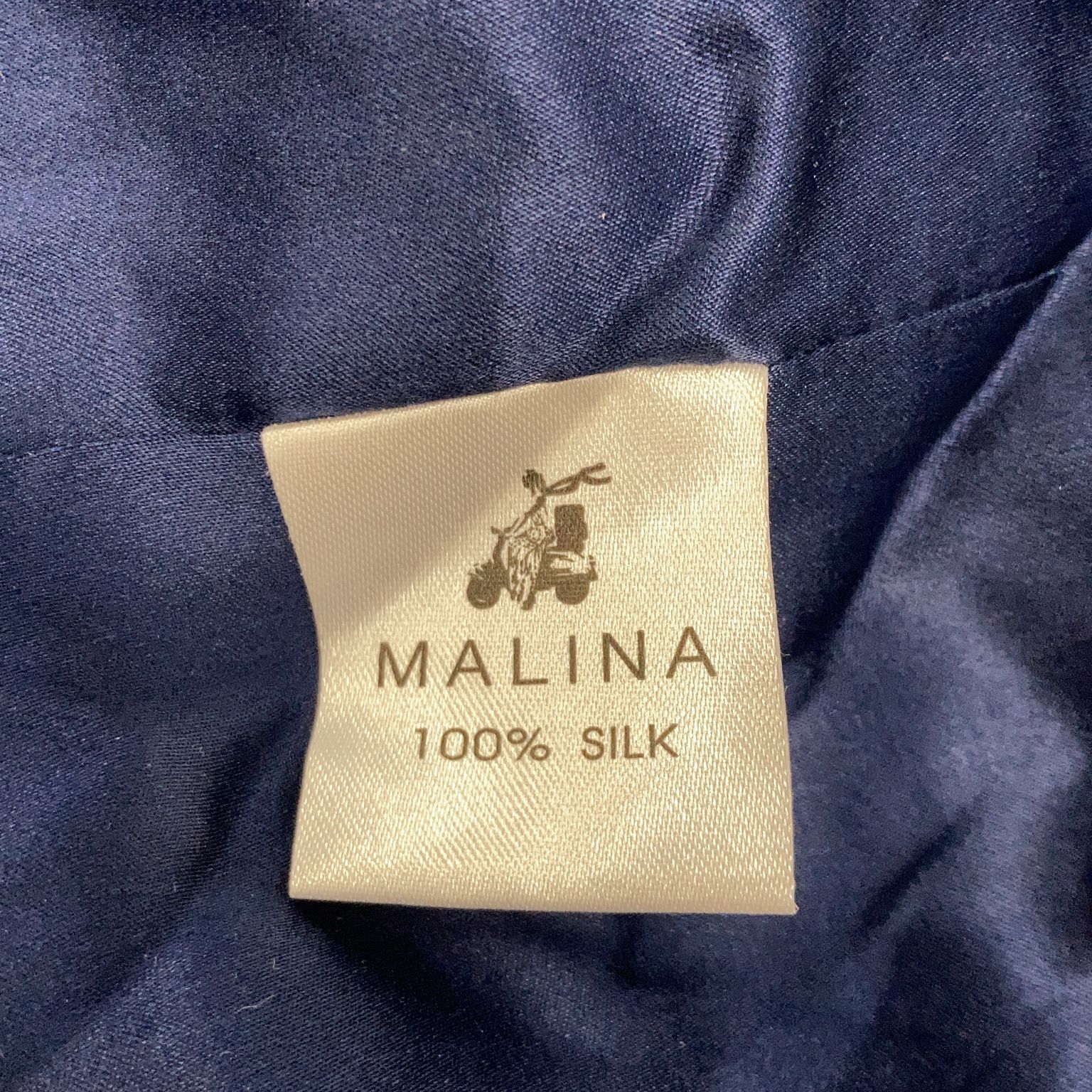 By Malina Collection