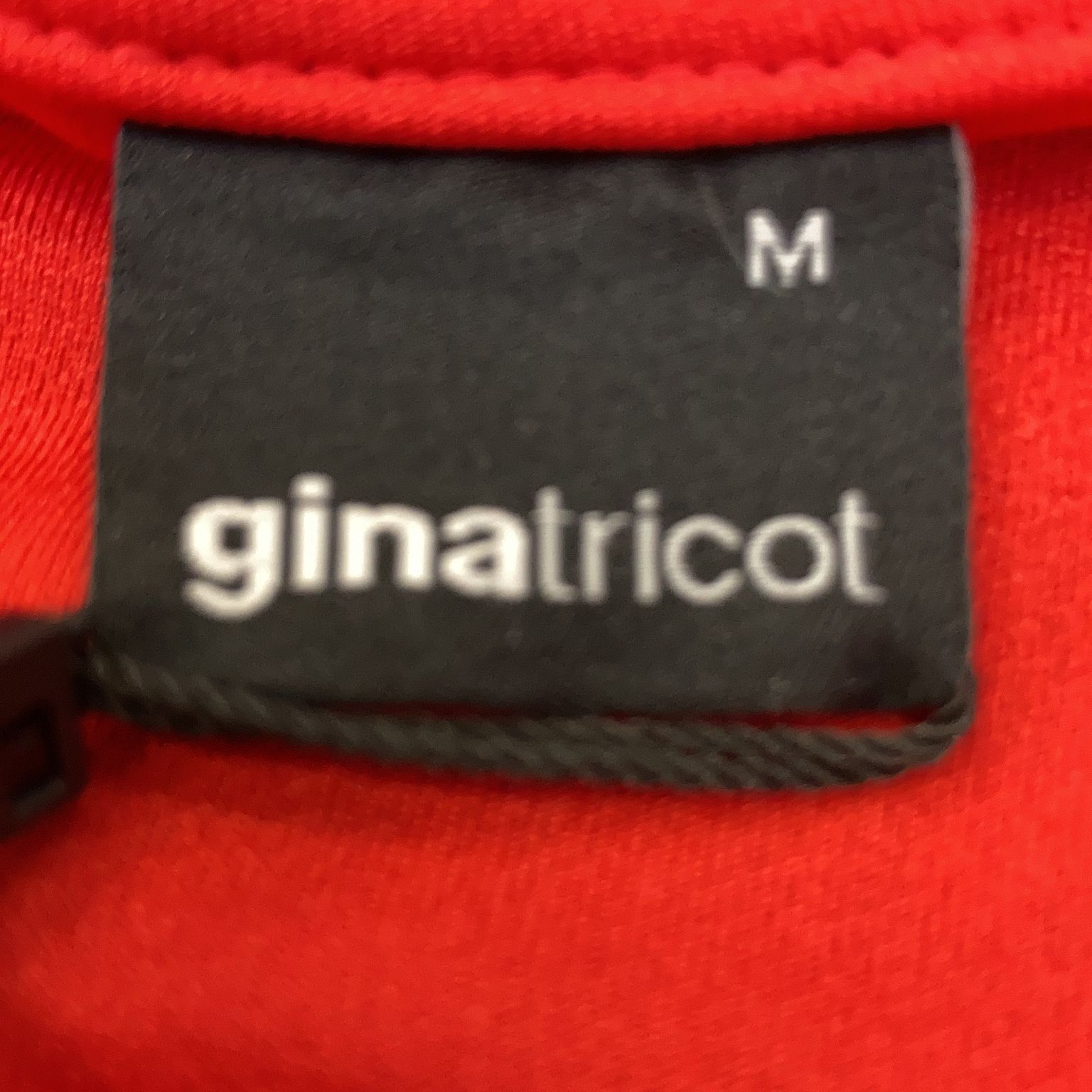 Gina Tricot