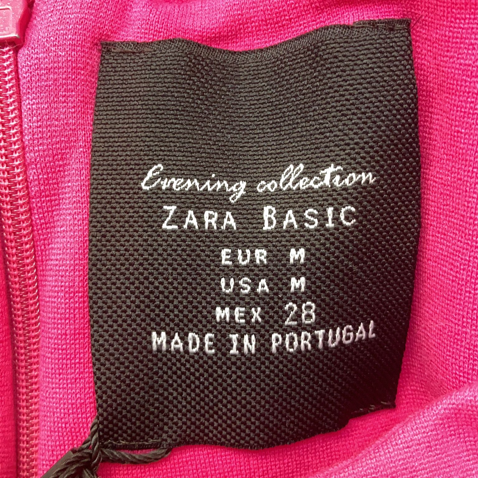 Zara Basic