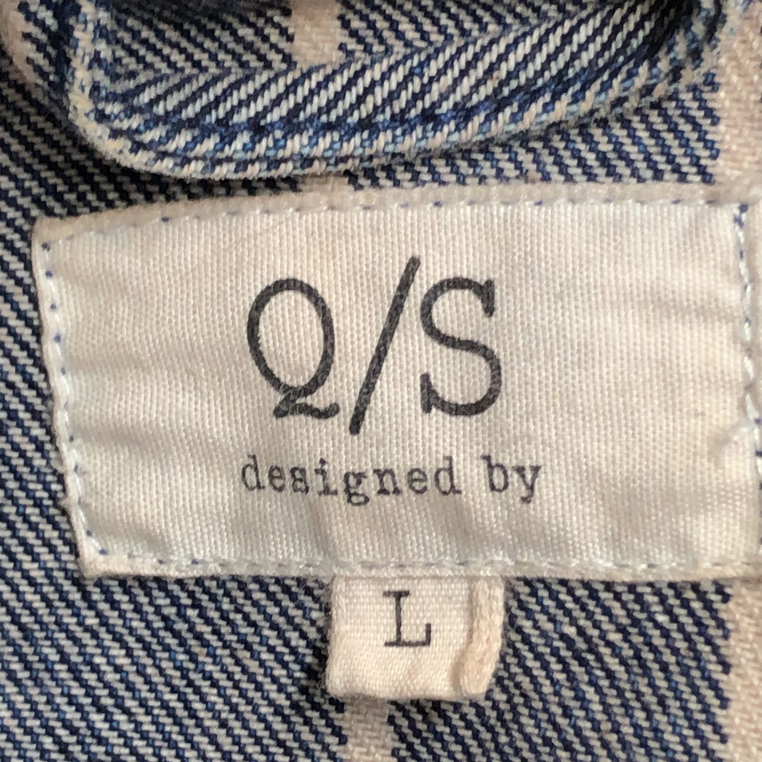 Q/S designed by