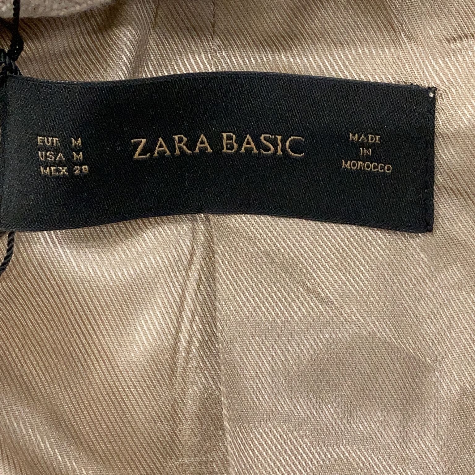 Zara Basic