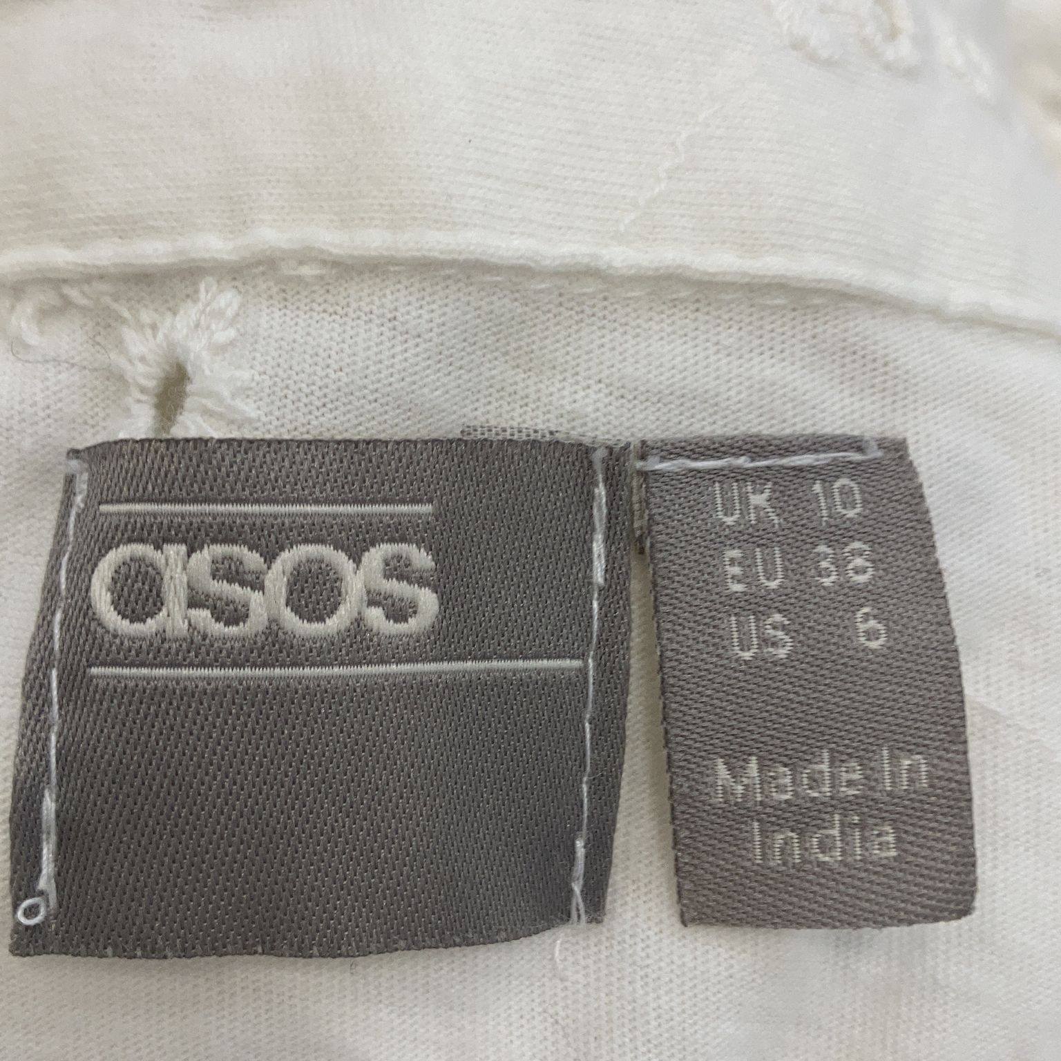 ASOS