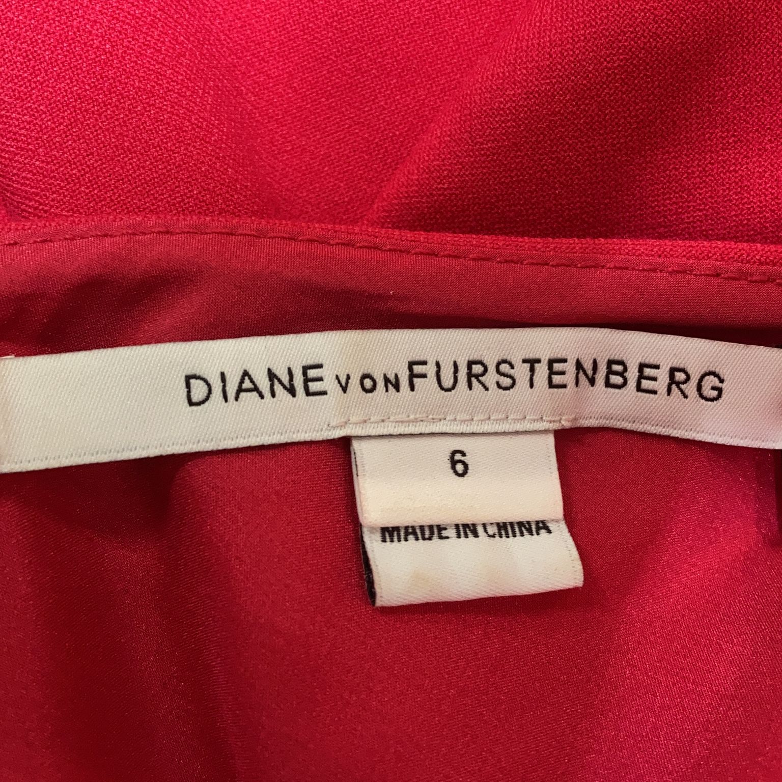 Diane von Furstenberg