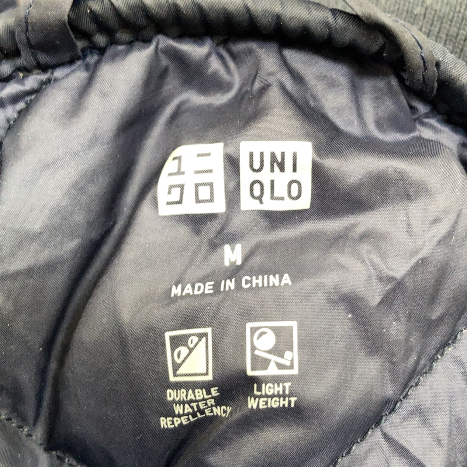 Uniqlo