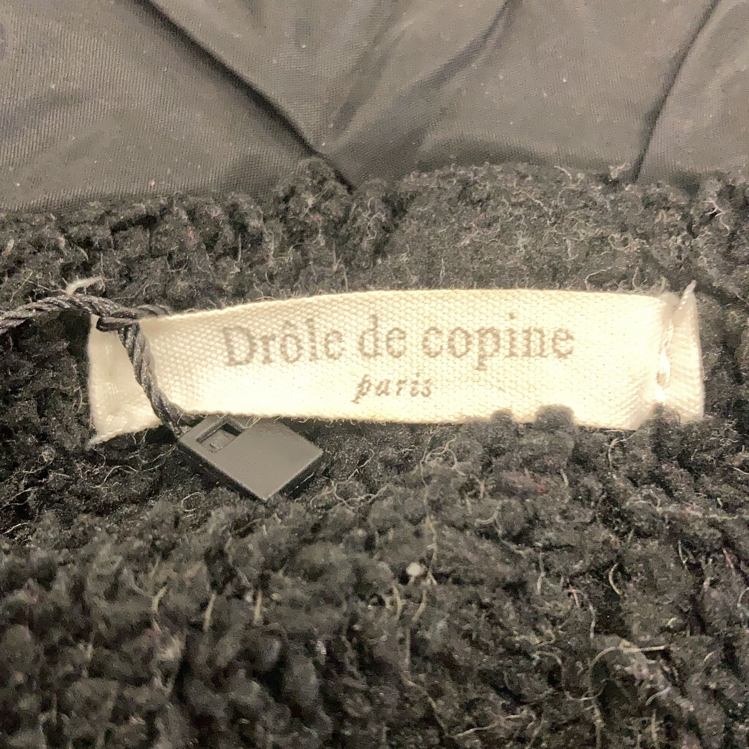 Drôle de Copine