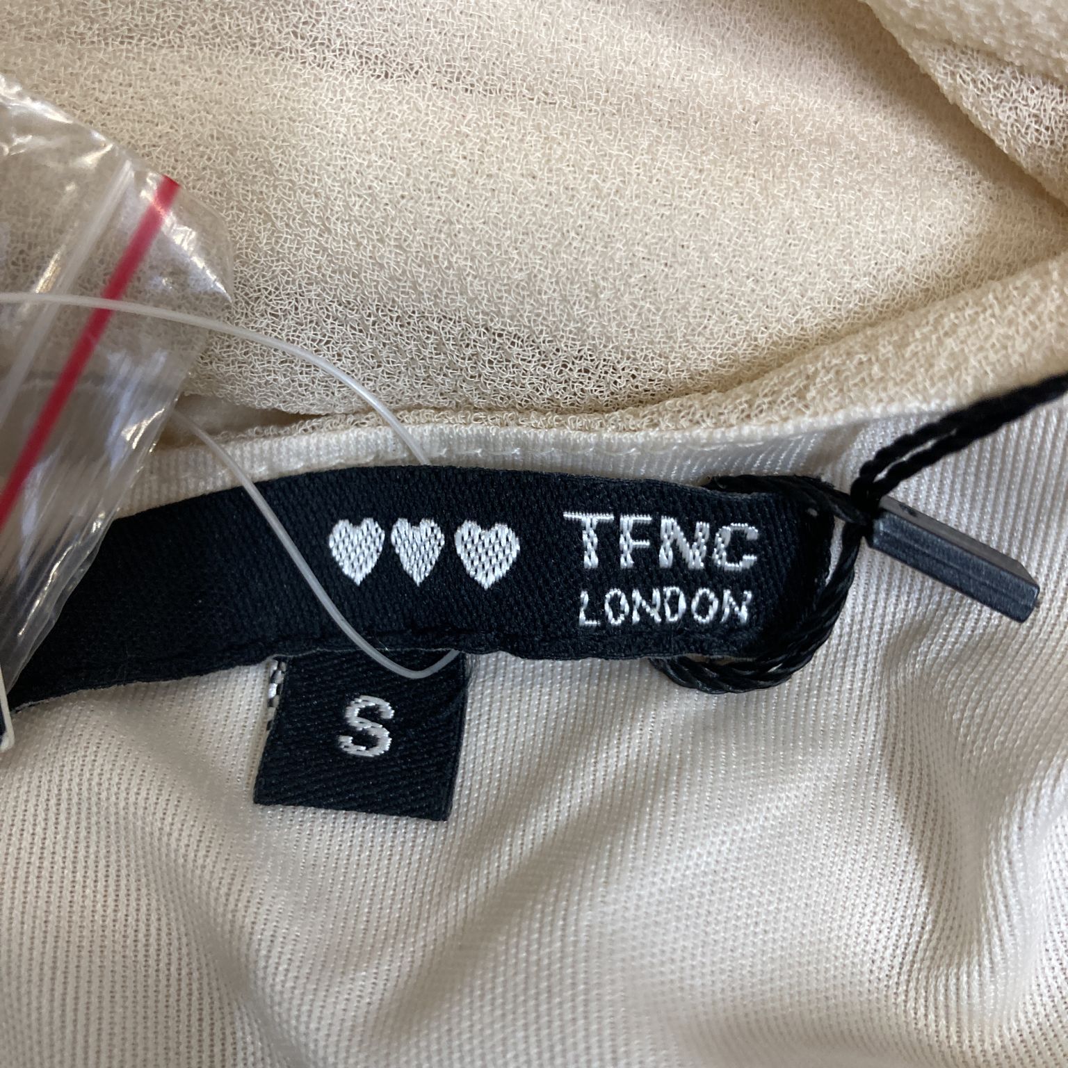 TFNC London