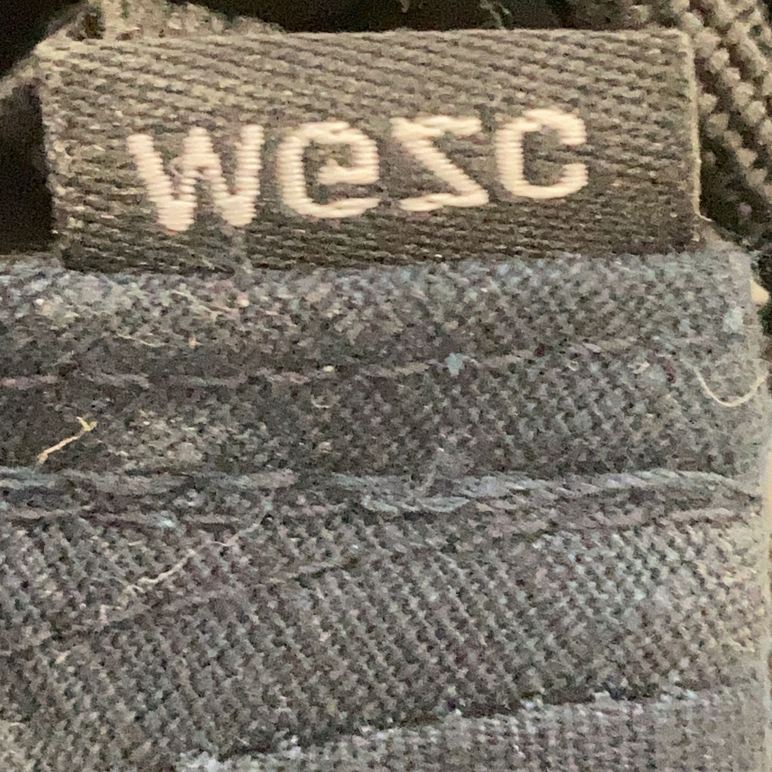 WeSC