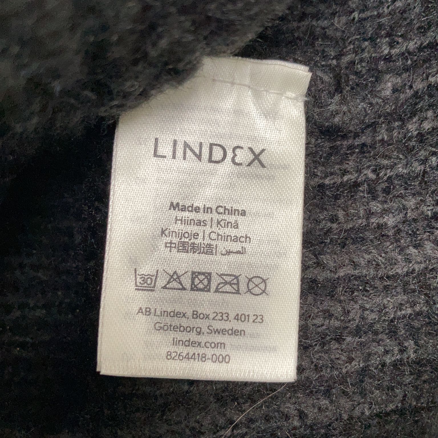 Lindex