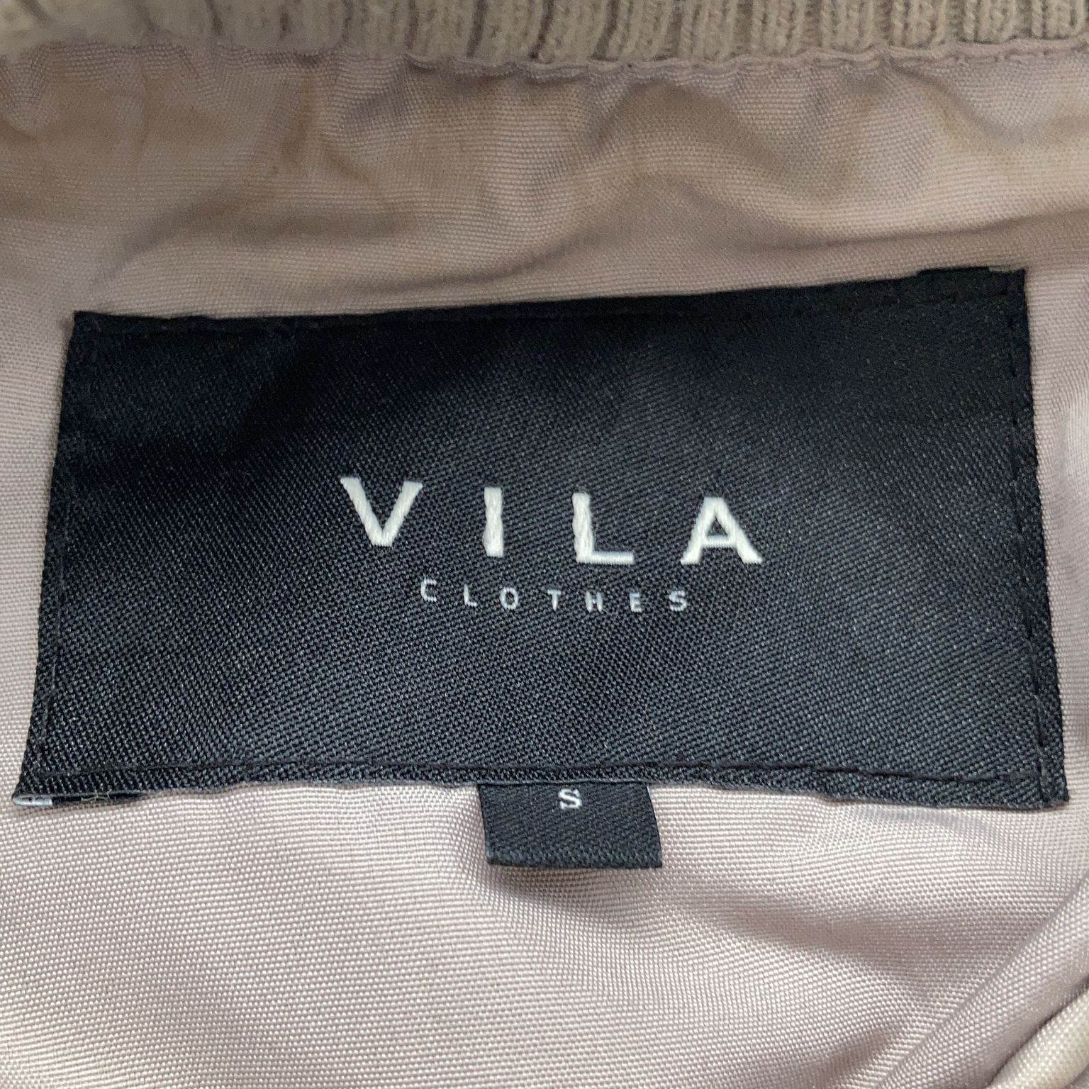 VILA Clothes