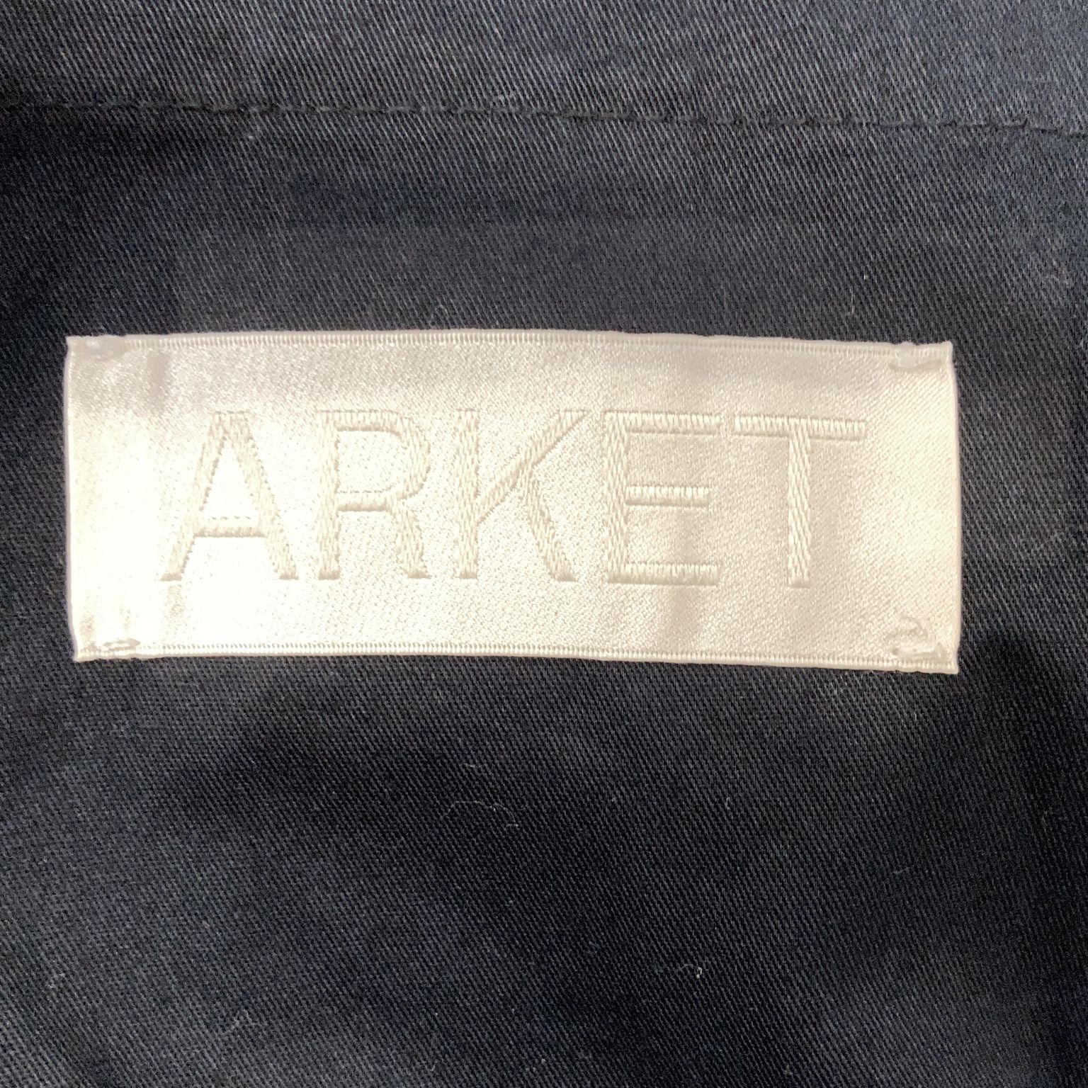 Arket