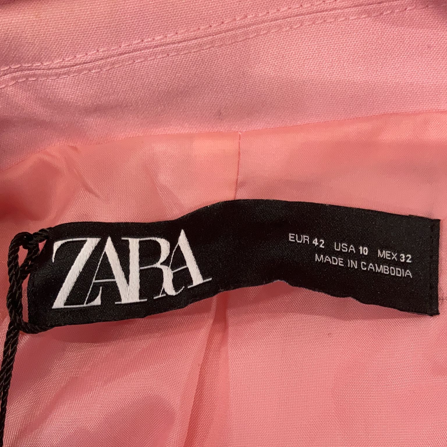 Zara