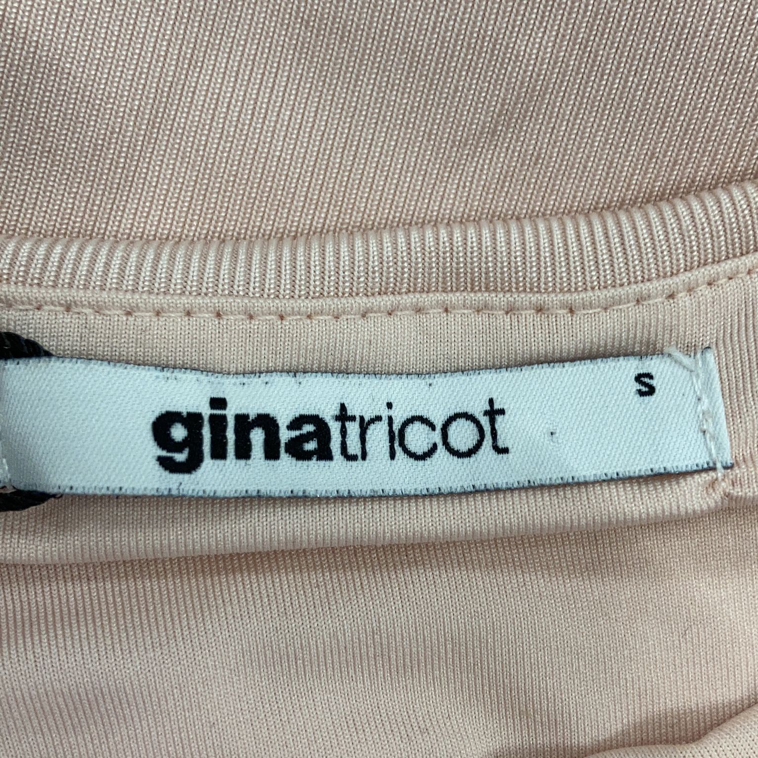 Gina Tricot