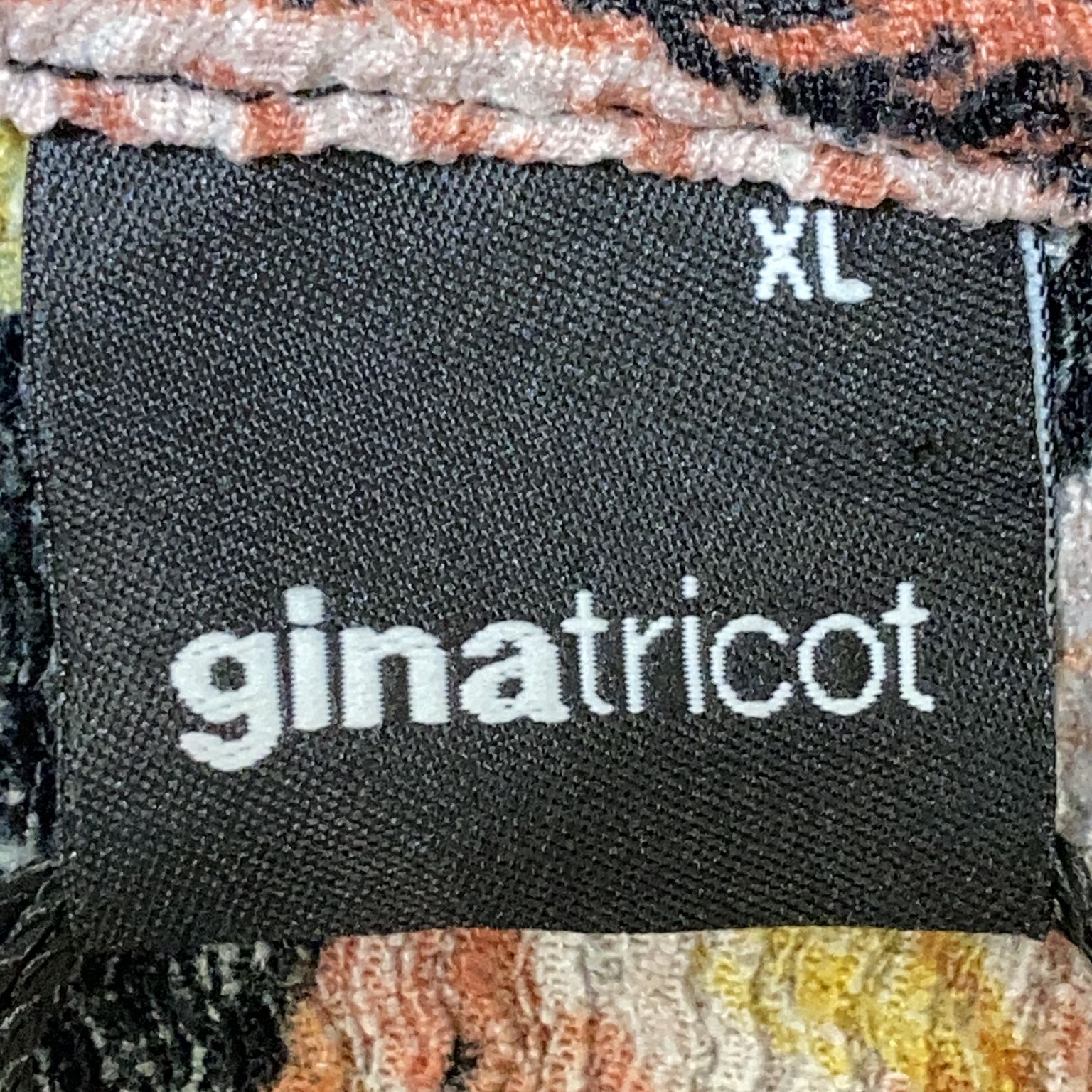 Gina Tricot