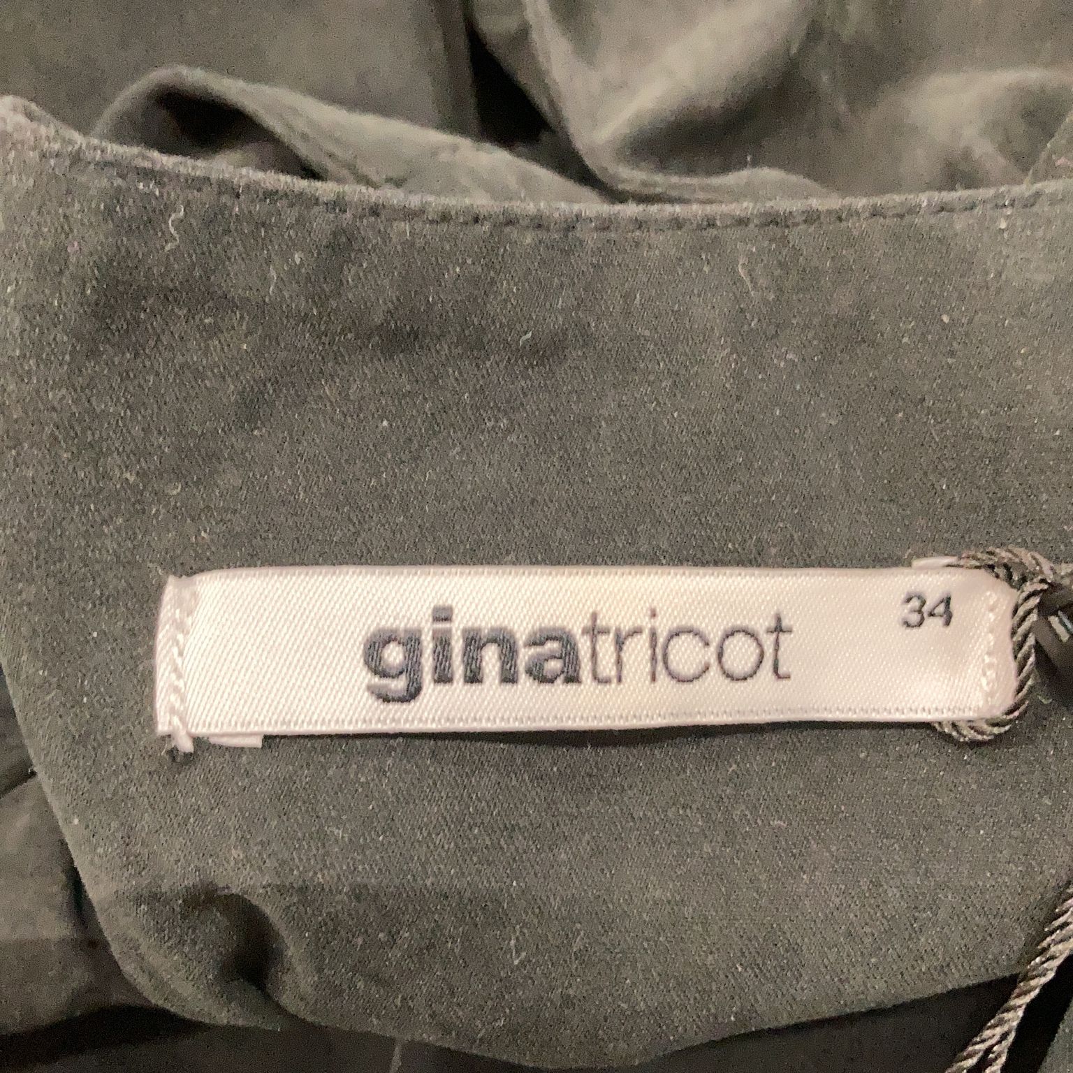 Gina Tricot