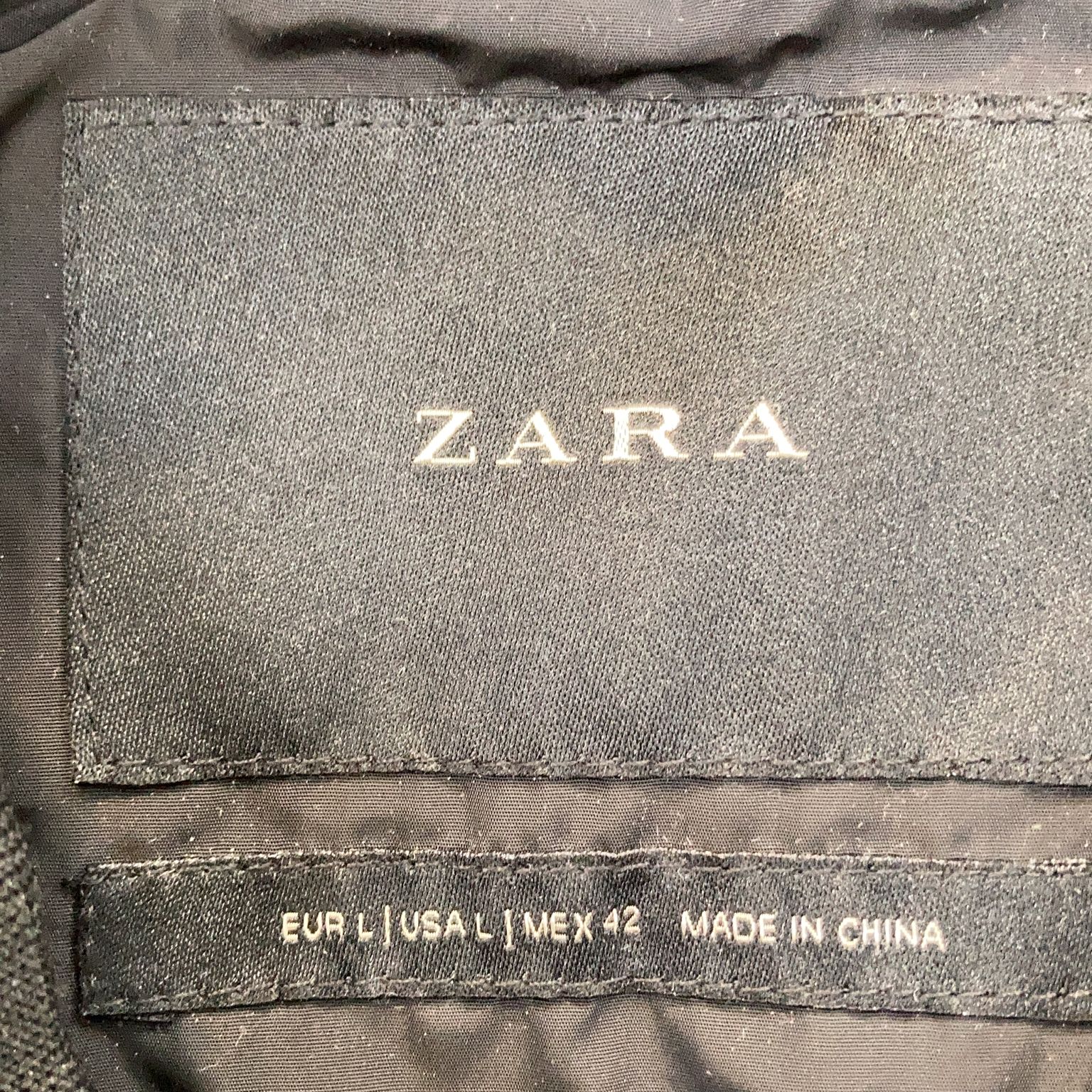 Zara