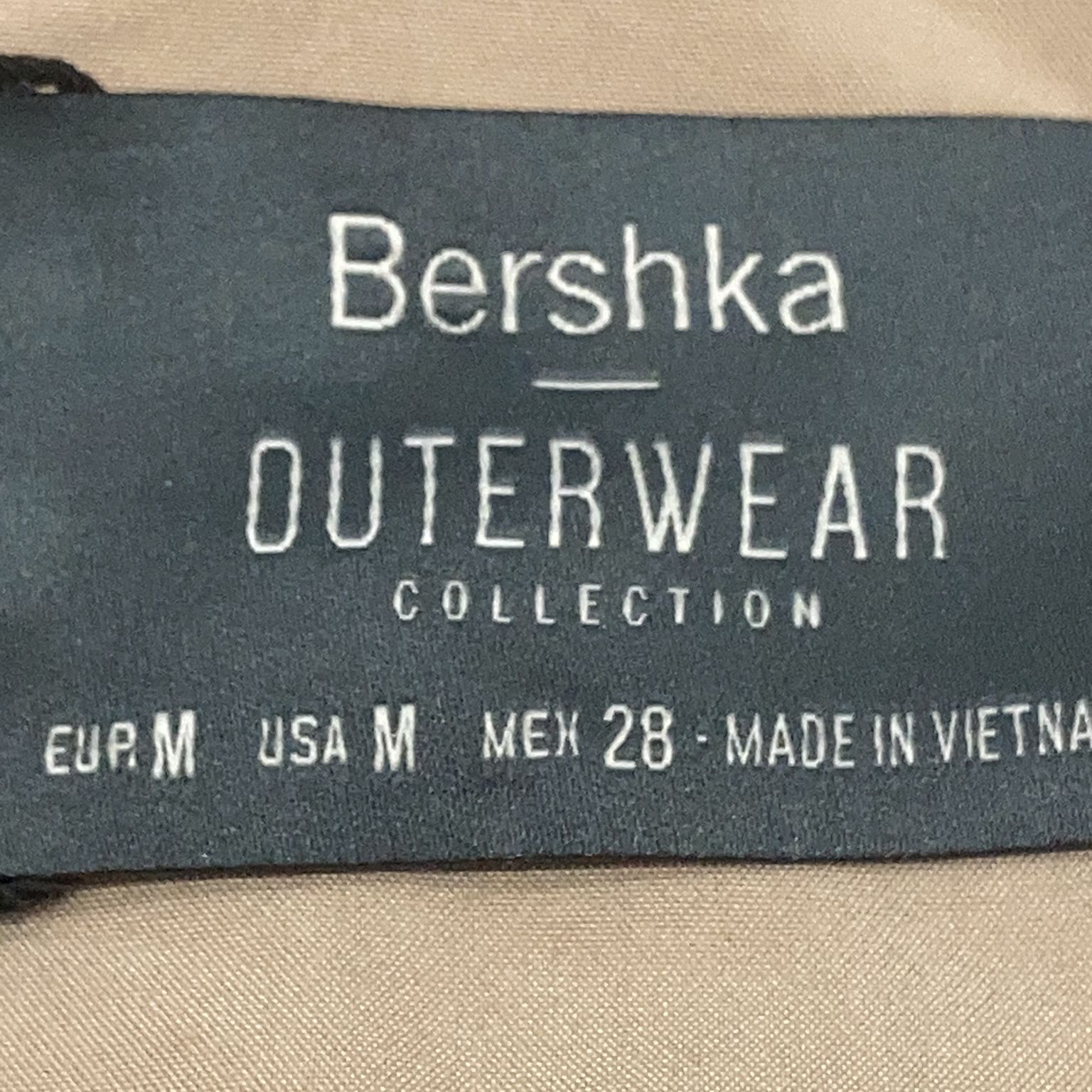 Bershka