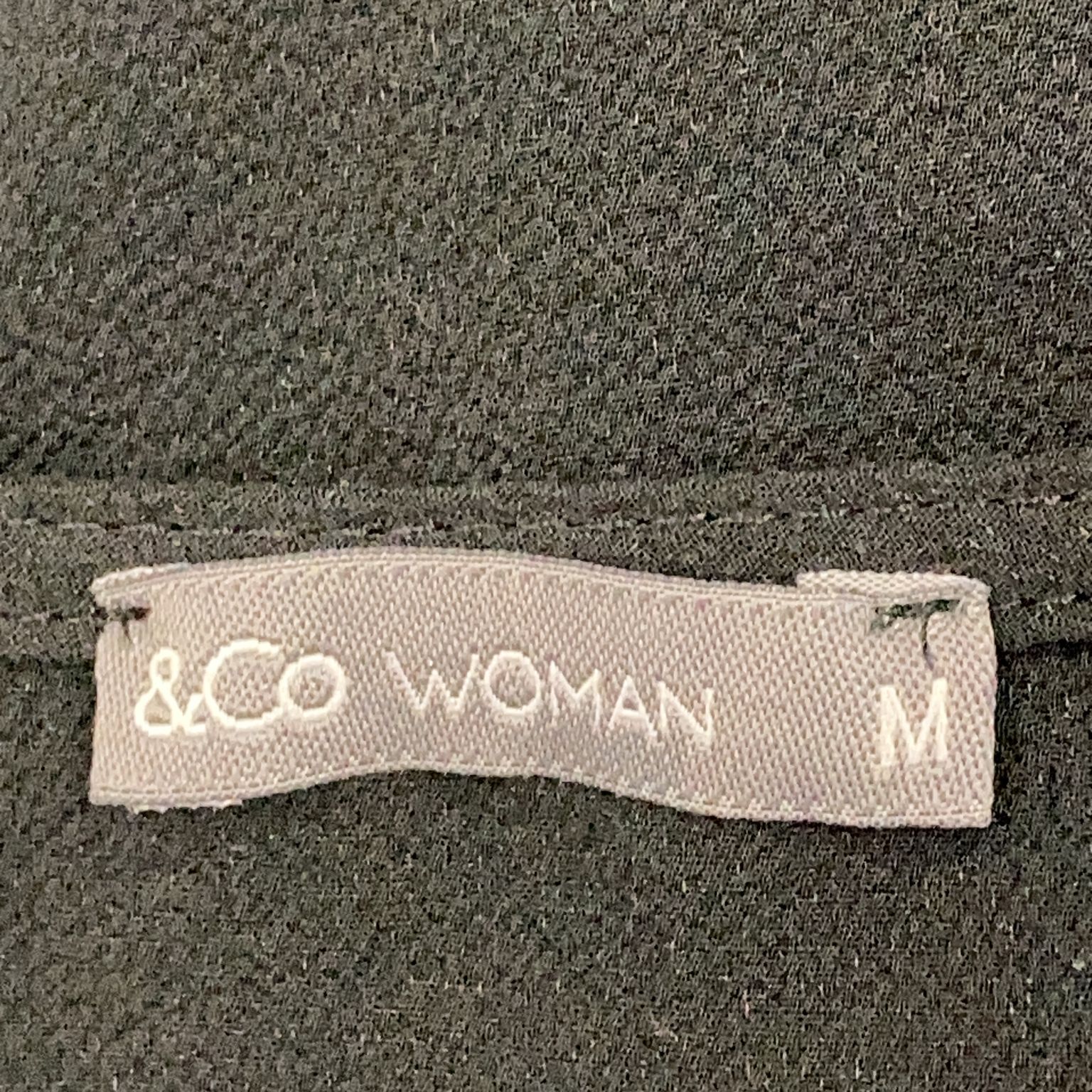 Co woman