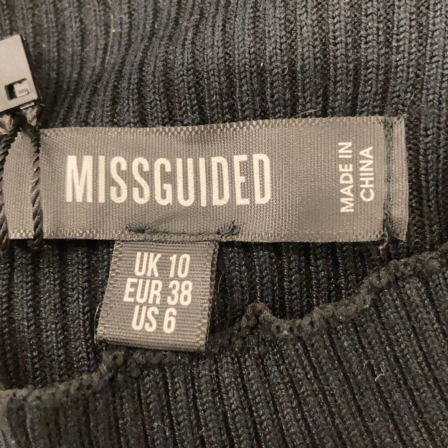 Missguided