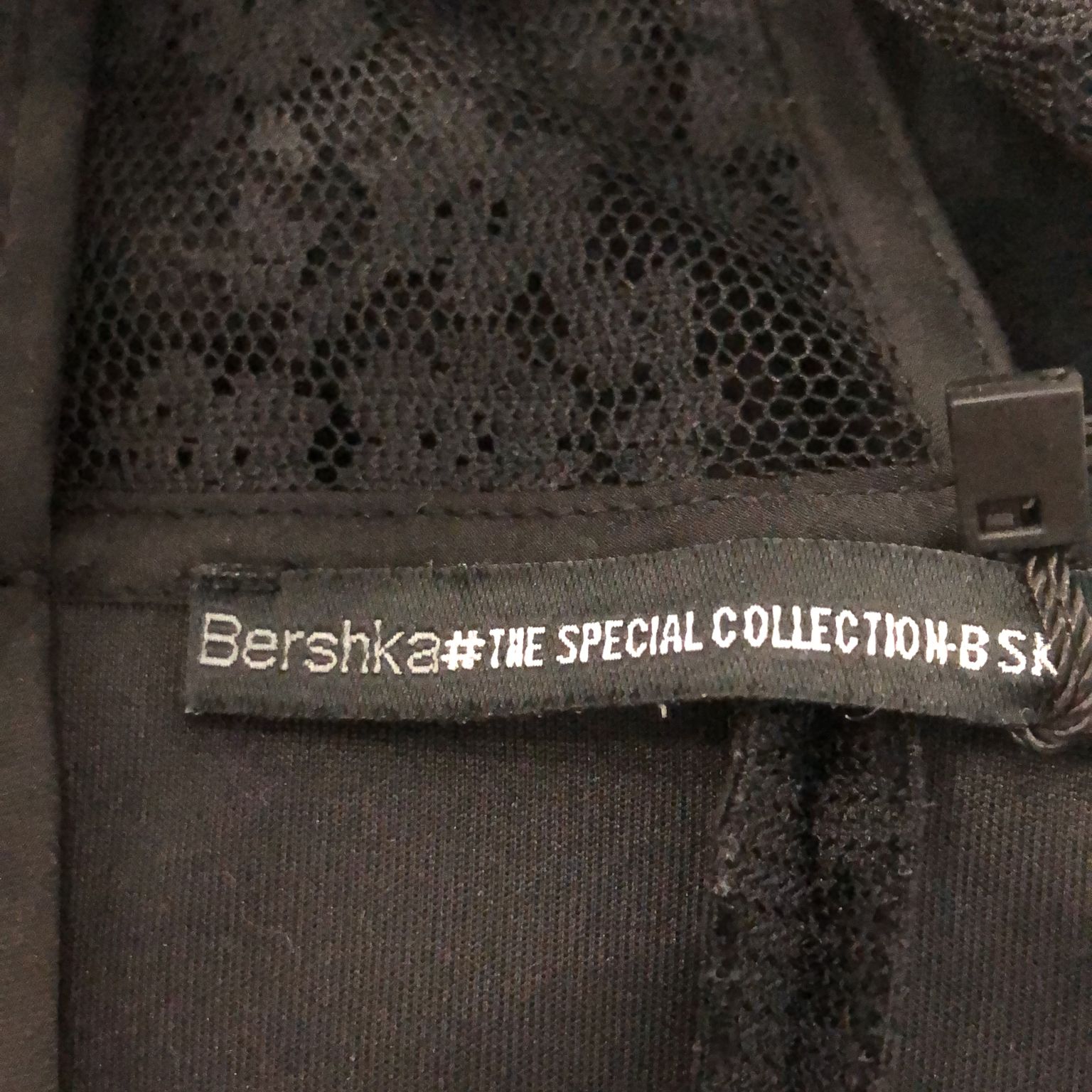 Bershka