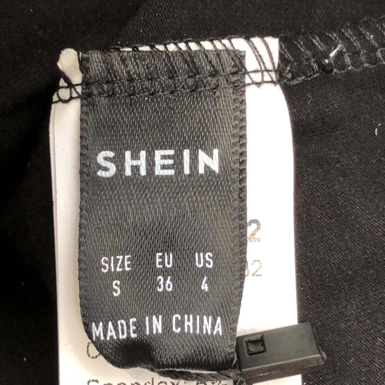 Shein