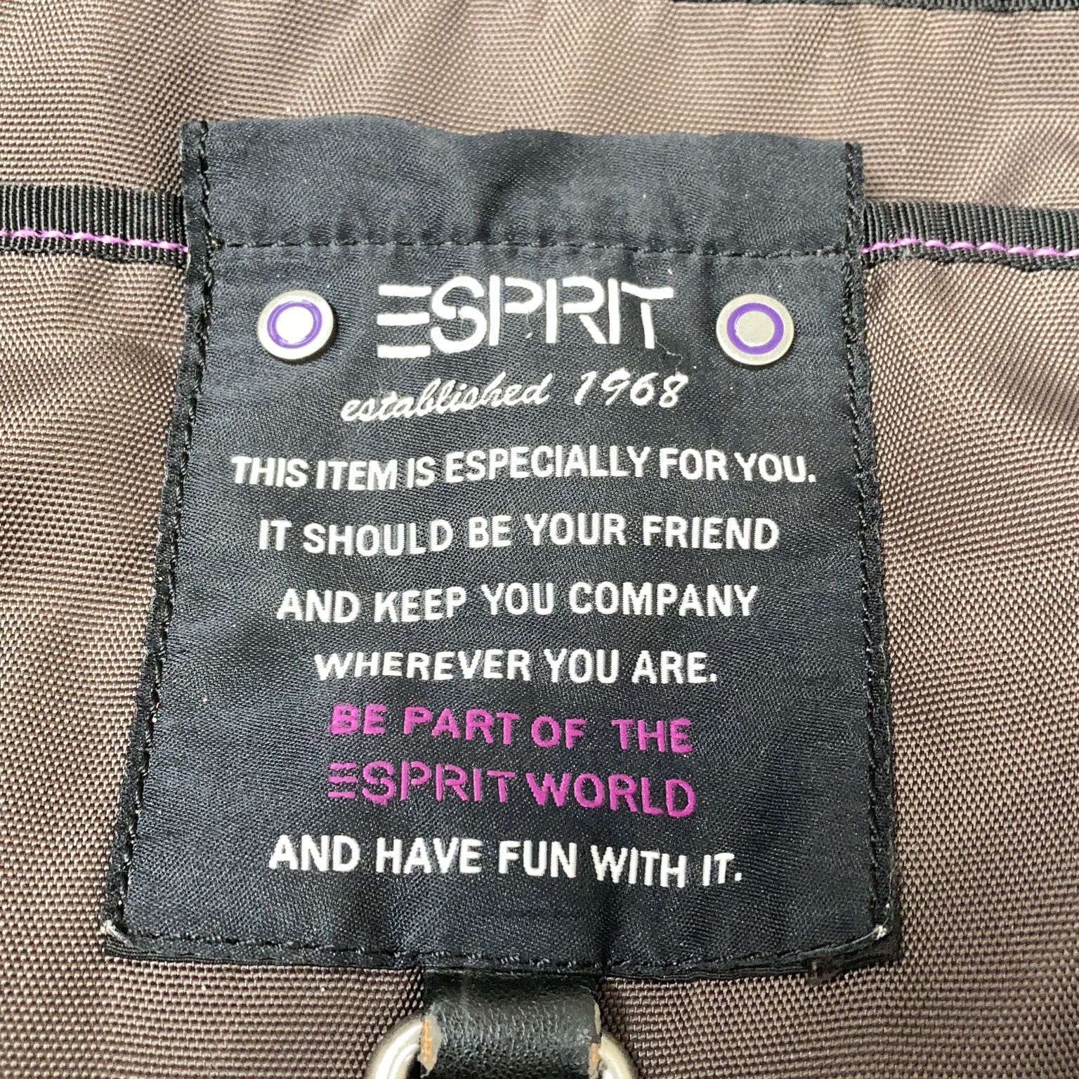 ESPRIT