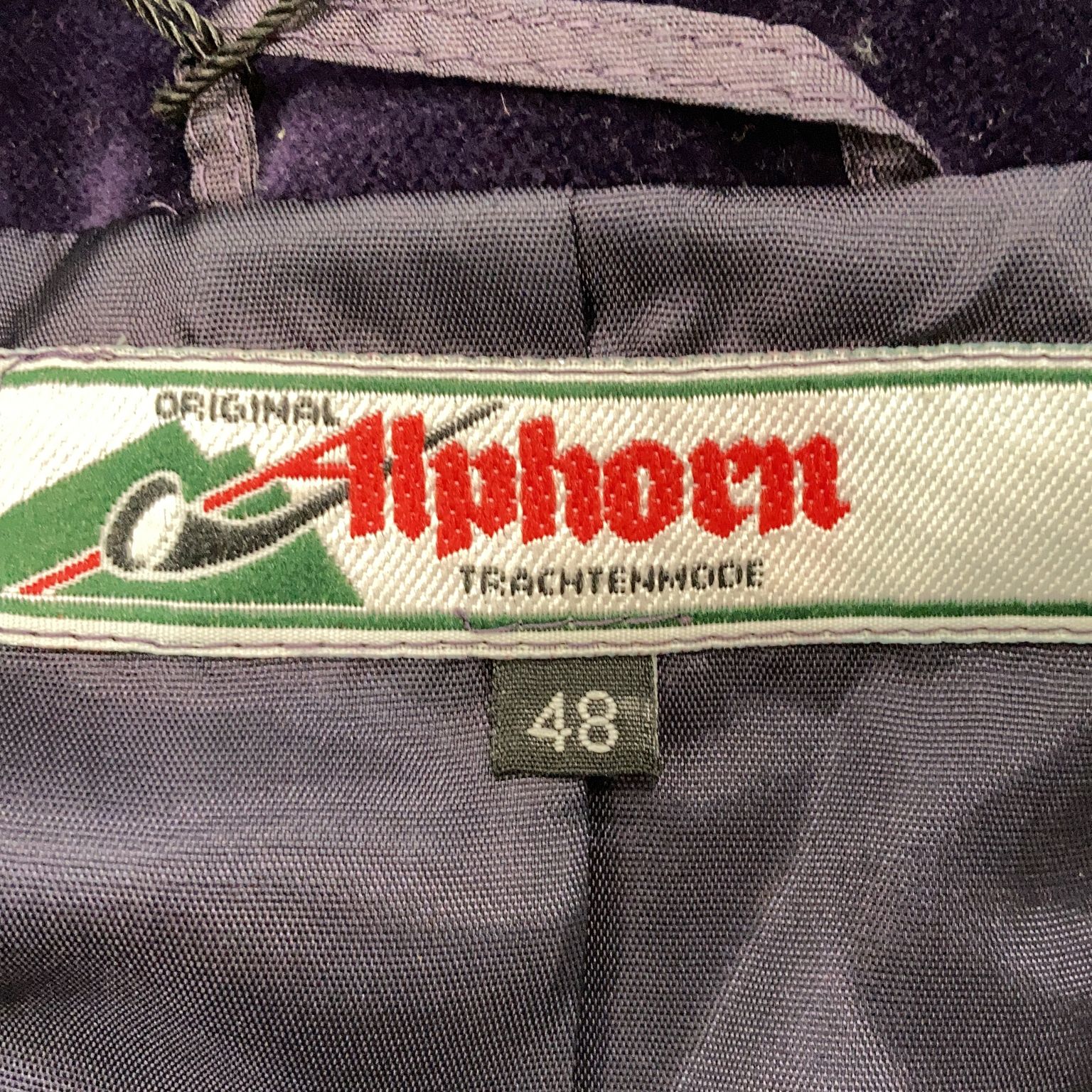 Hphorn