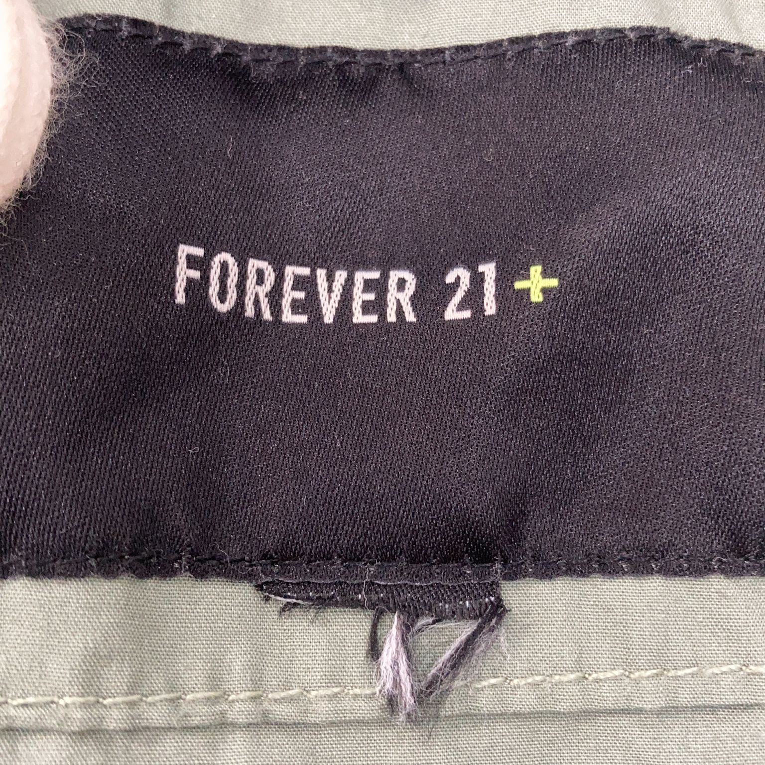 Forever 21