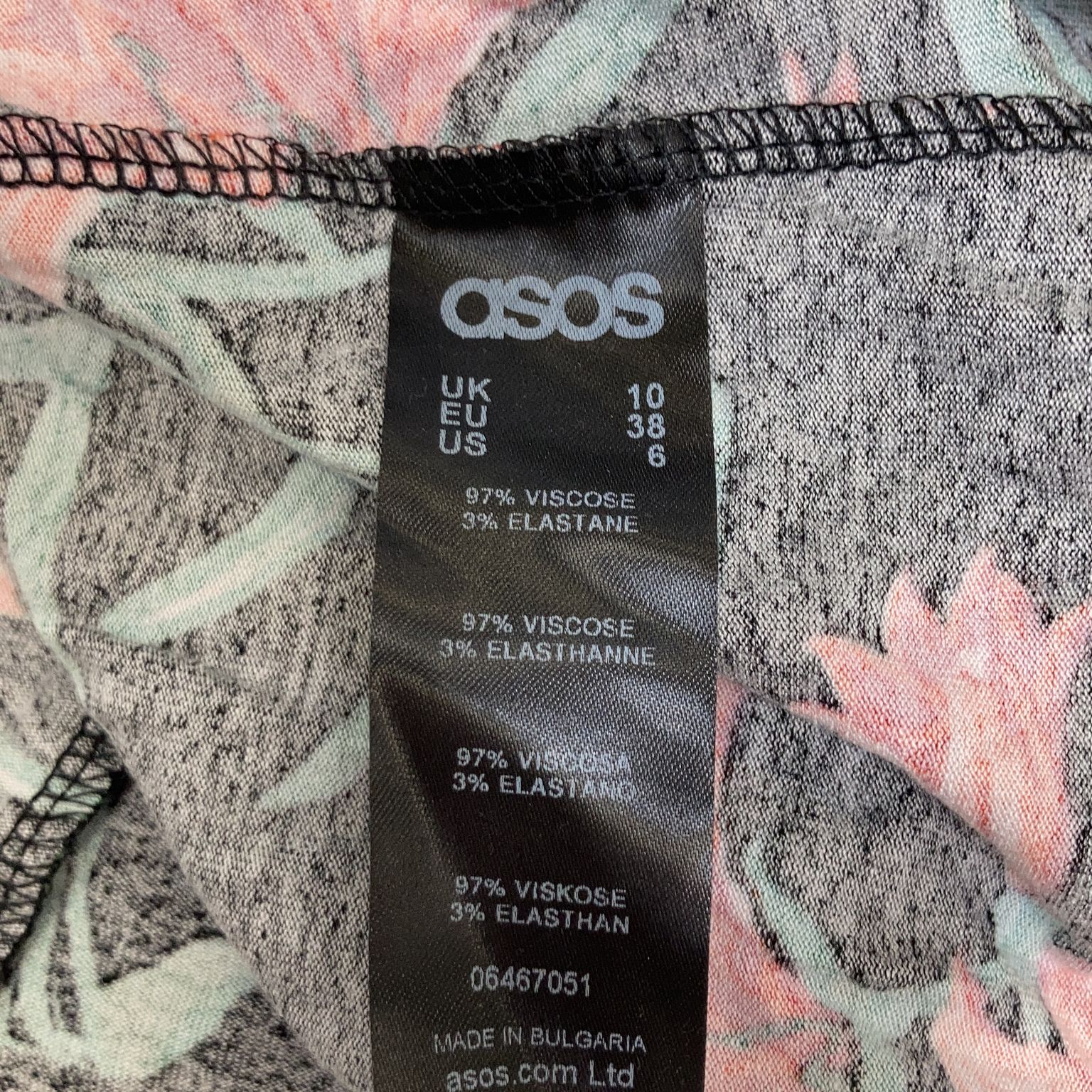 ASOS