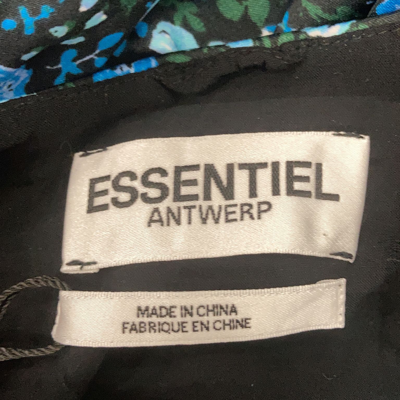 Essentiel Antwerp