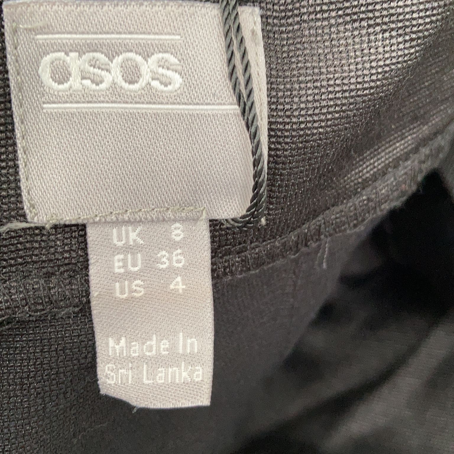 ASOS