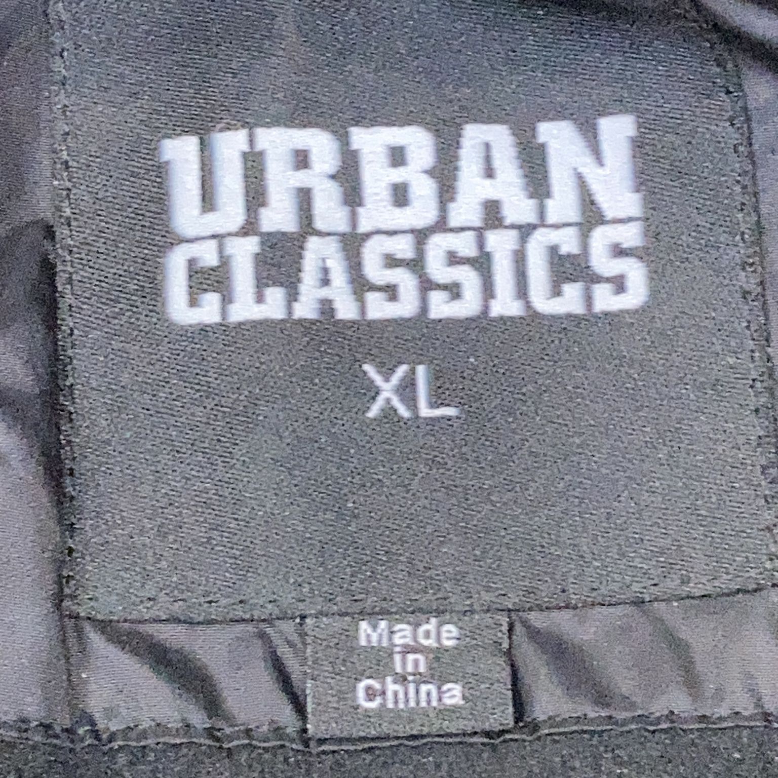 Urban Classics