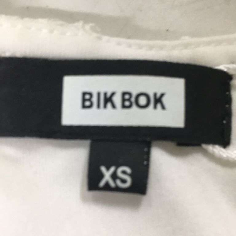 Bik Bok