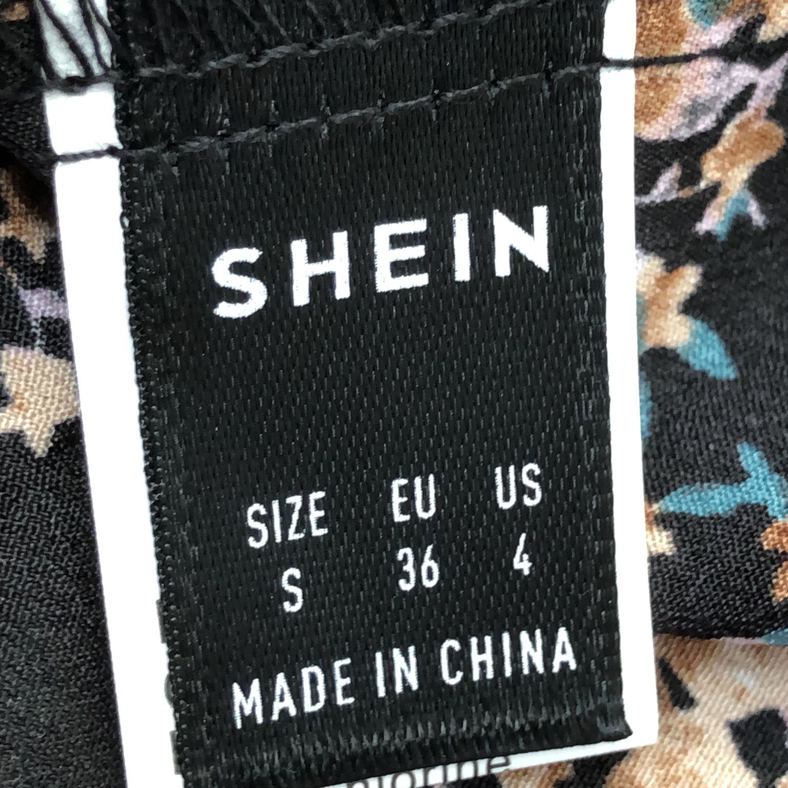 Shein