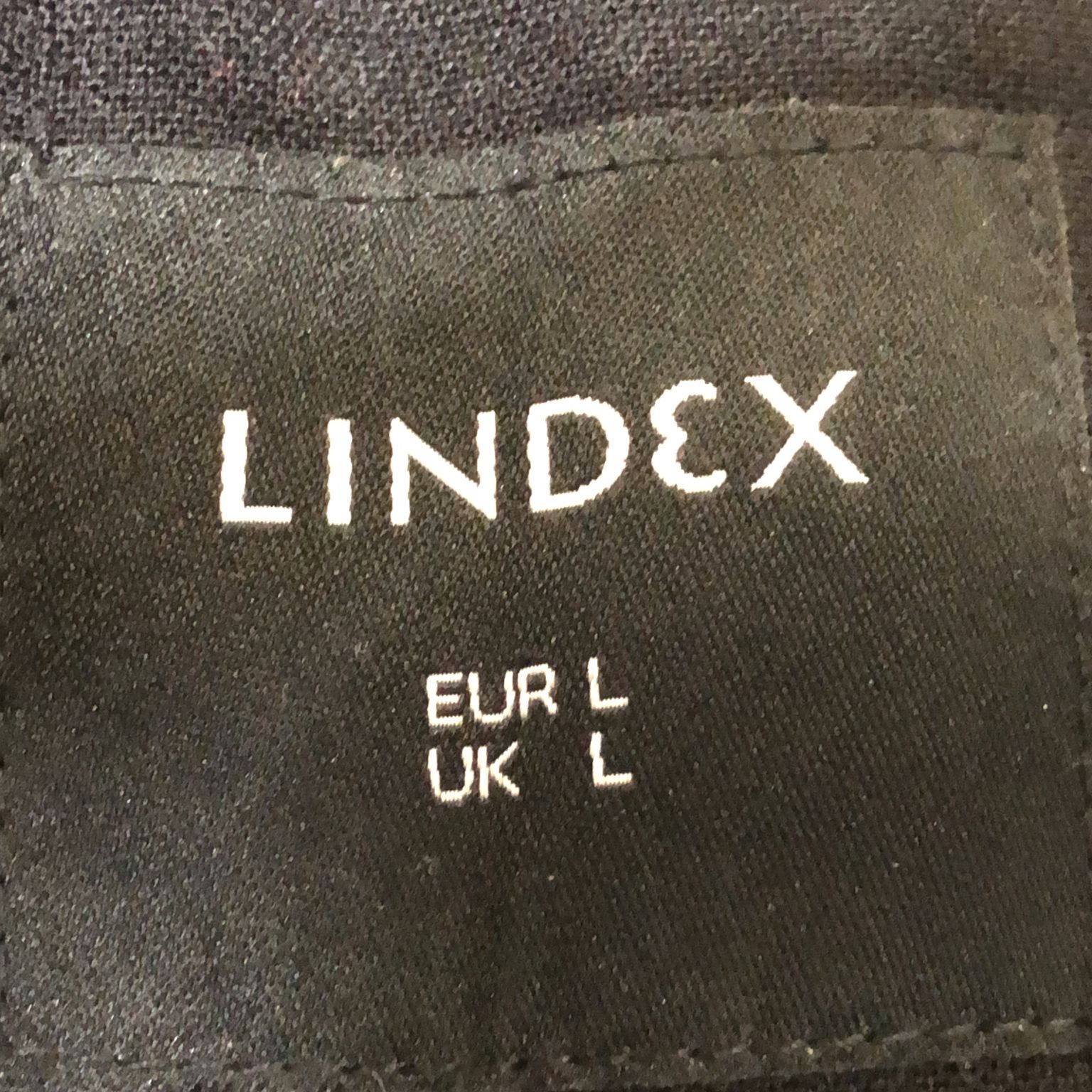 Lindex