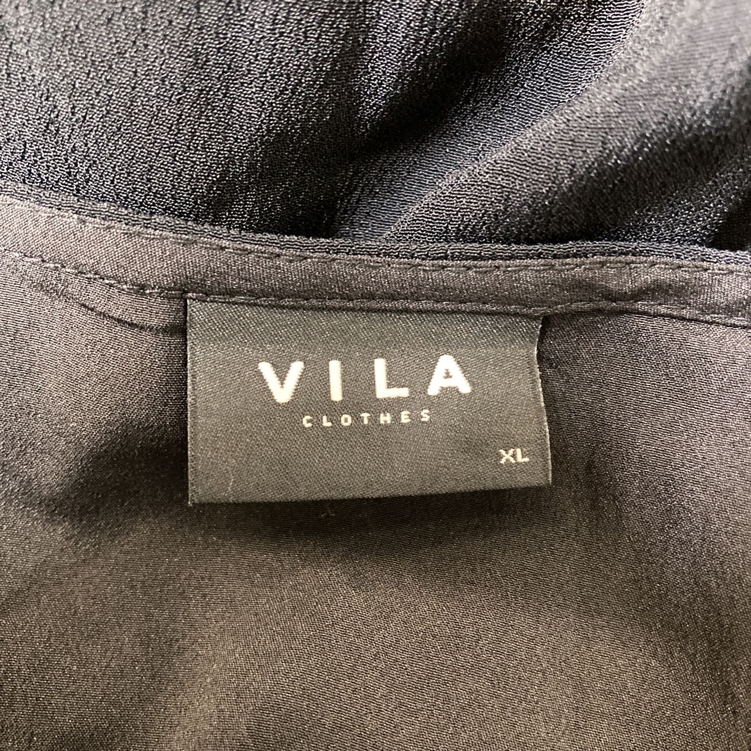 VILA Clothes