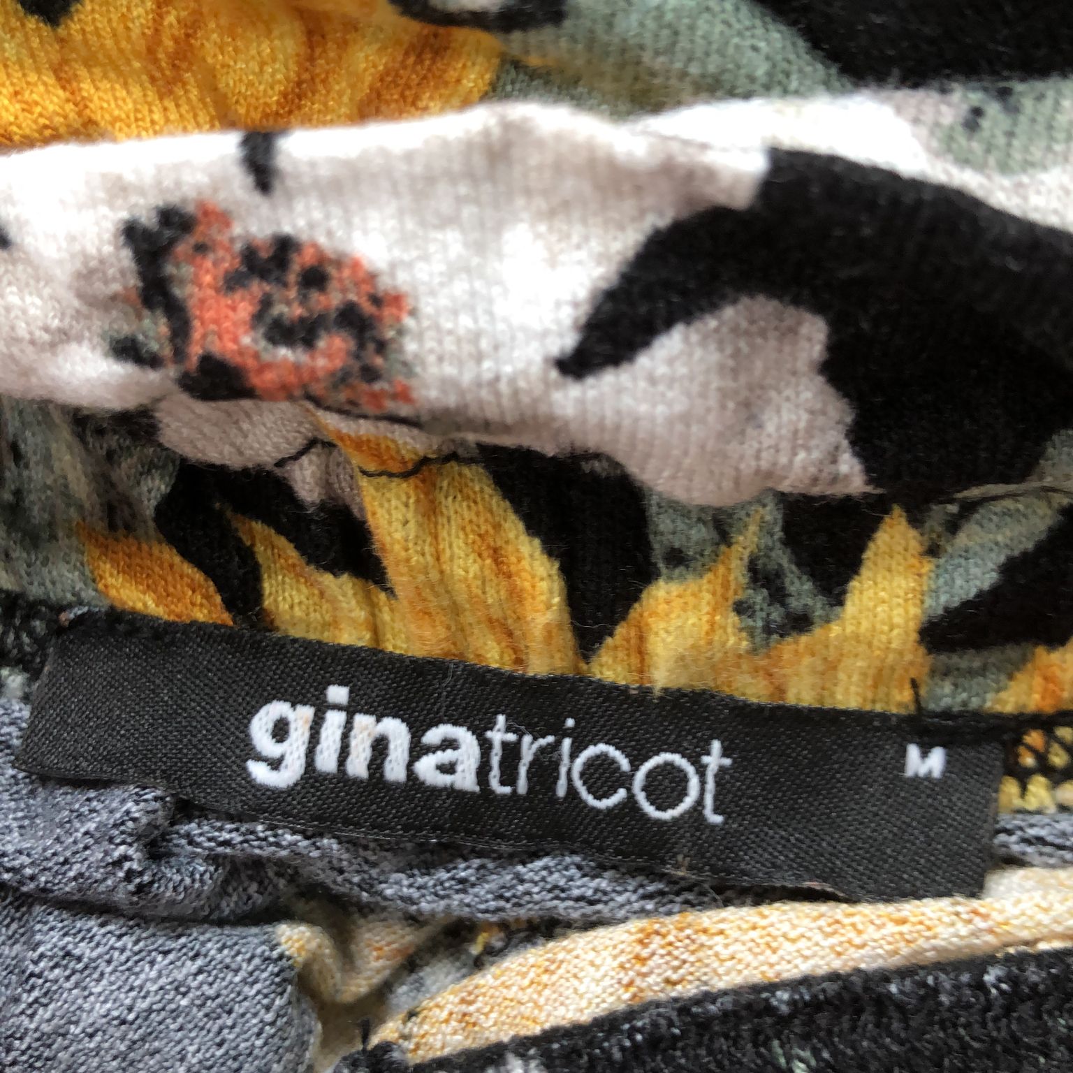 Gina Tricot