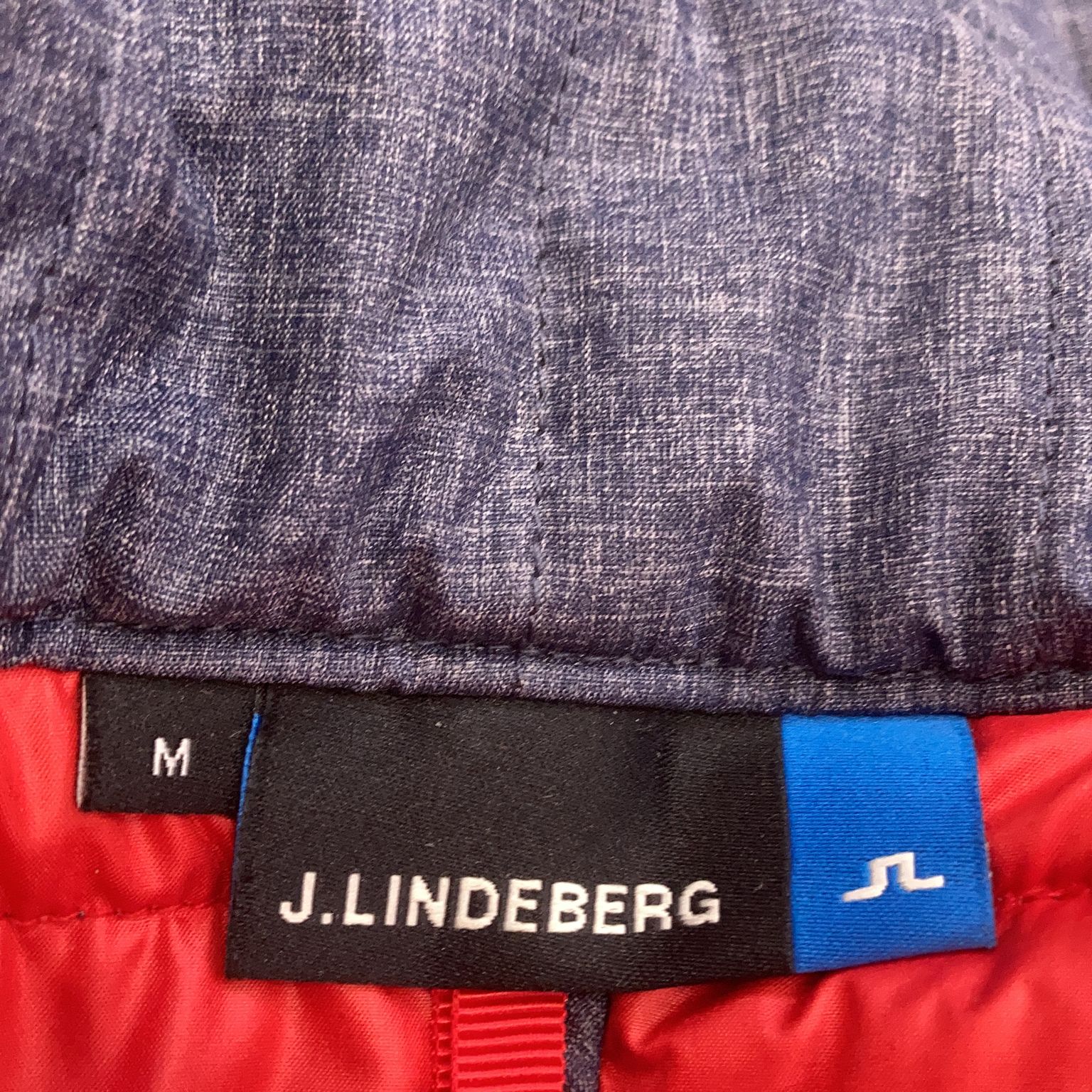 JLindeberg