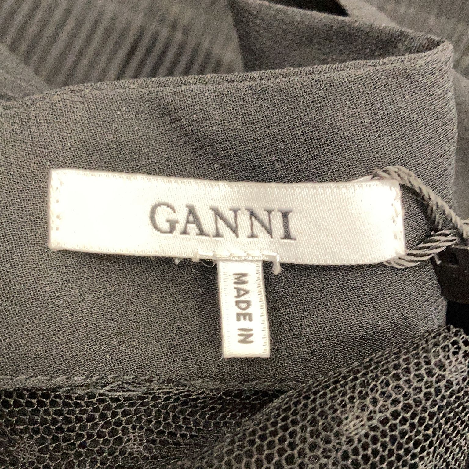 Ganni